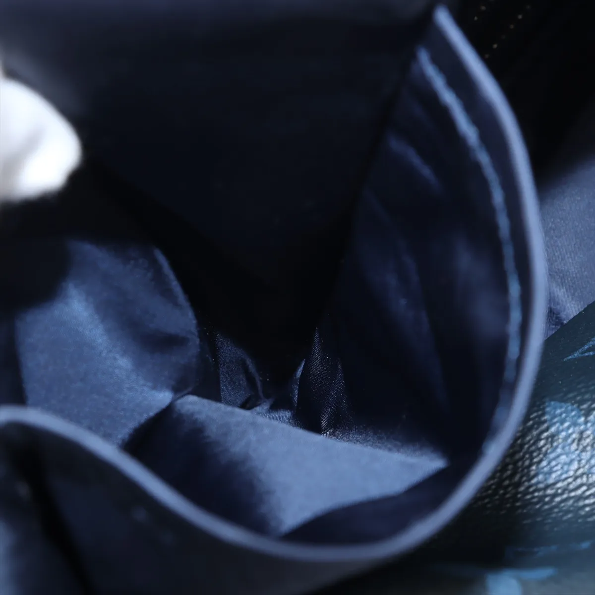 Monogram Cobalt Ultralight M41701 TR4185 Navy — view 11