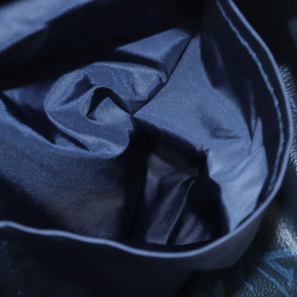 Monogram Cobalt Ultralight M41701 TR4185 Navy — view 12