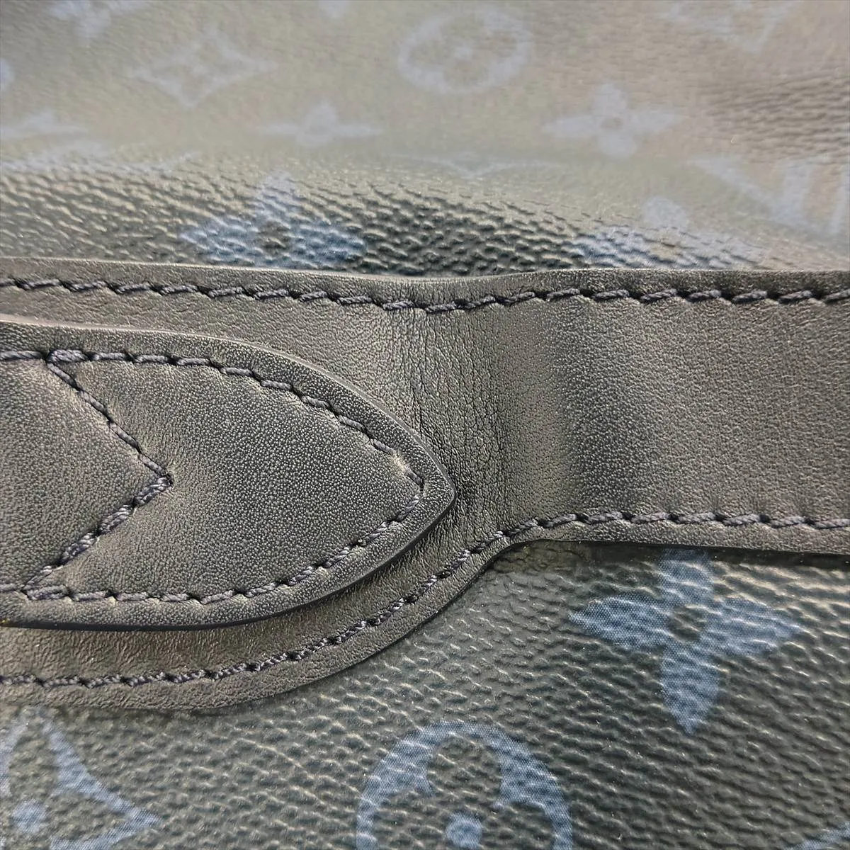Monogram Cobalt Ultralight M41701 TR4185 Navy — view 15