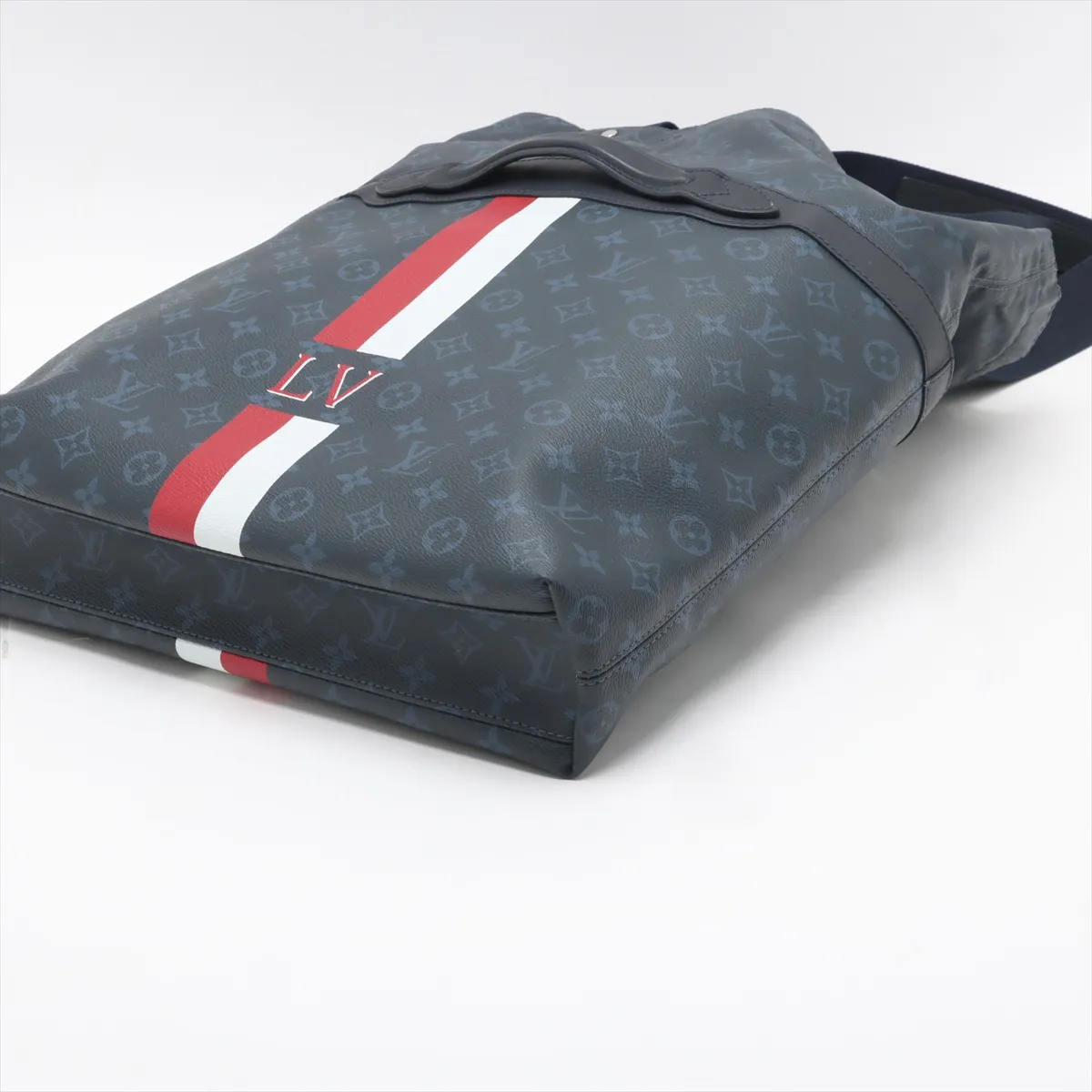 Monogram Cobalt Ultralight M41701 TR4185 Navy — view 3
