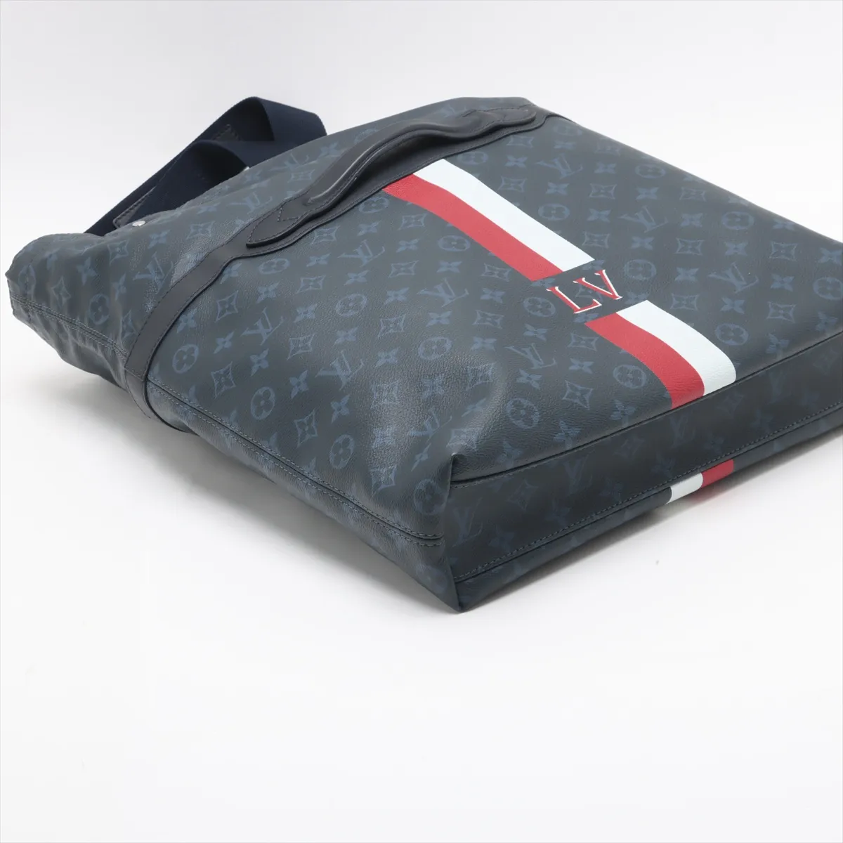 Monogram Cobalt Ultralight M41701 TR4185 Navy — view 4