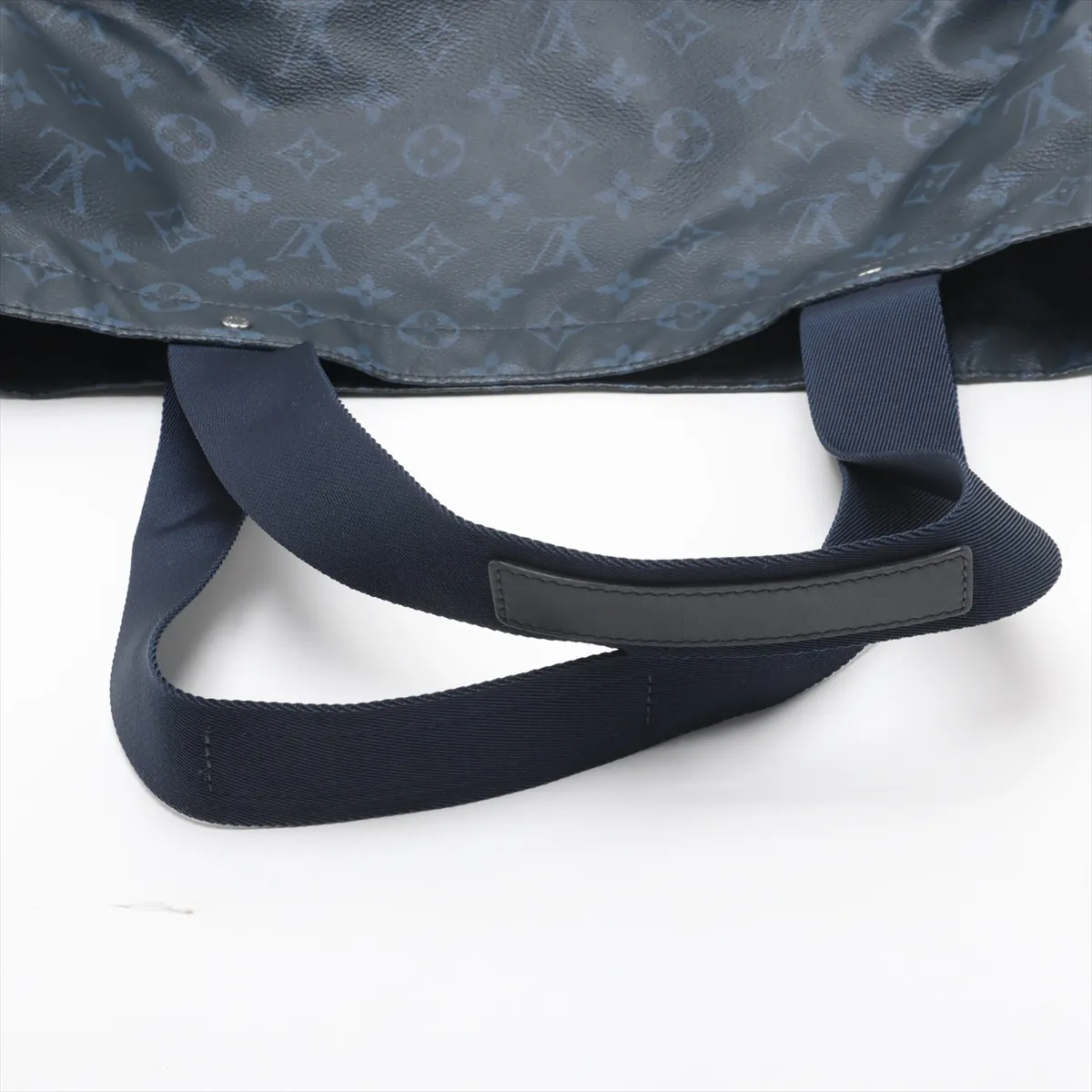 Monogram Cobalt Ultralight M41701 TR4185 Navy — view 5