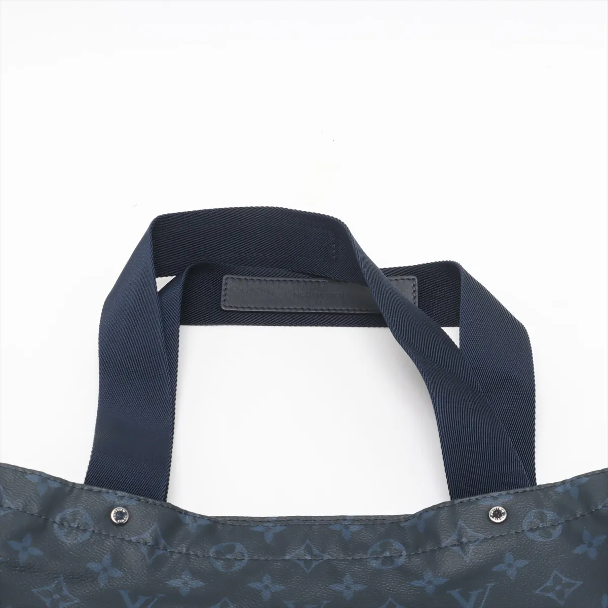 Monogram Cobalt Ultralight M41701 TR4185 Navy — view 6