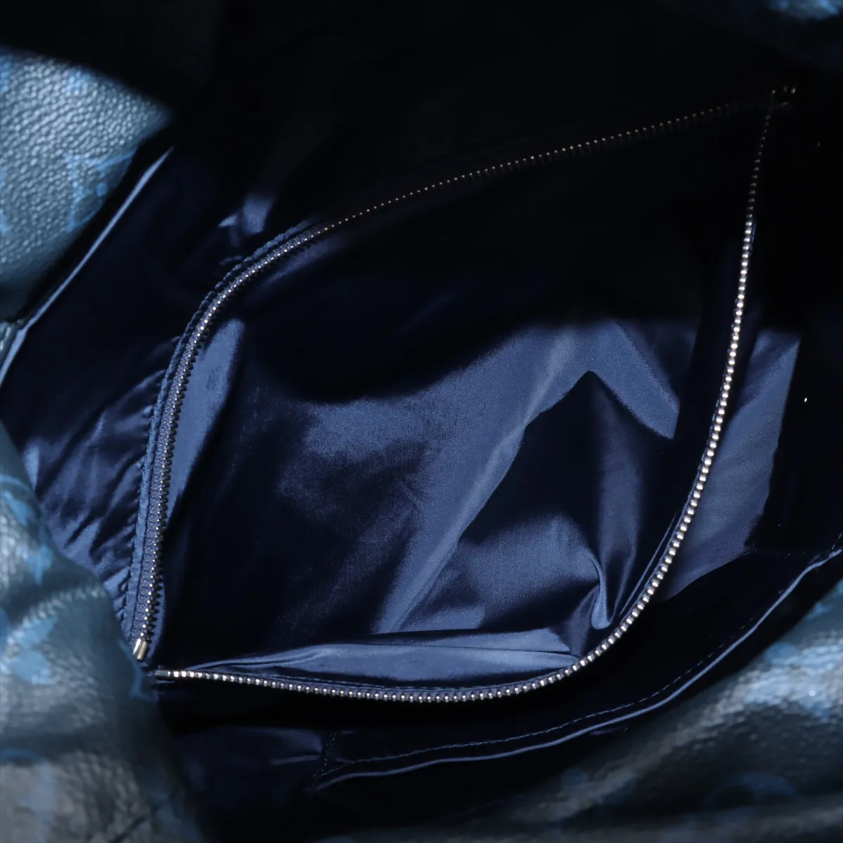 Monogram Cobalt Ultralight M41701 TR4185 Navy — view 8