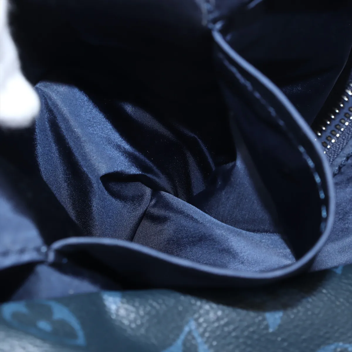 Monogram Cobalt Ultralight M41701 TR4185 Navy — view 10