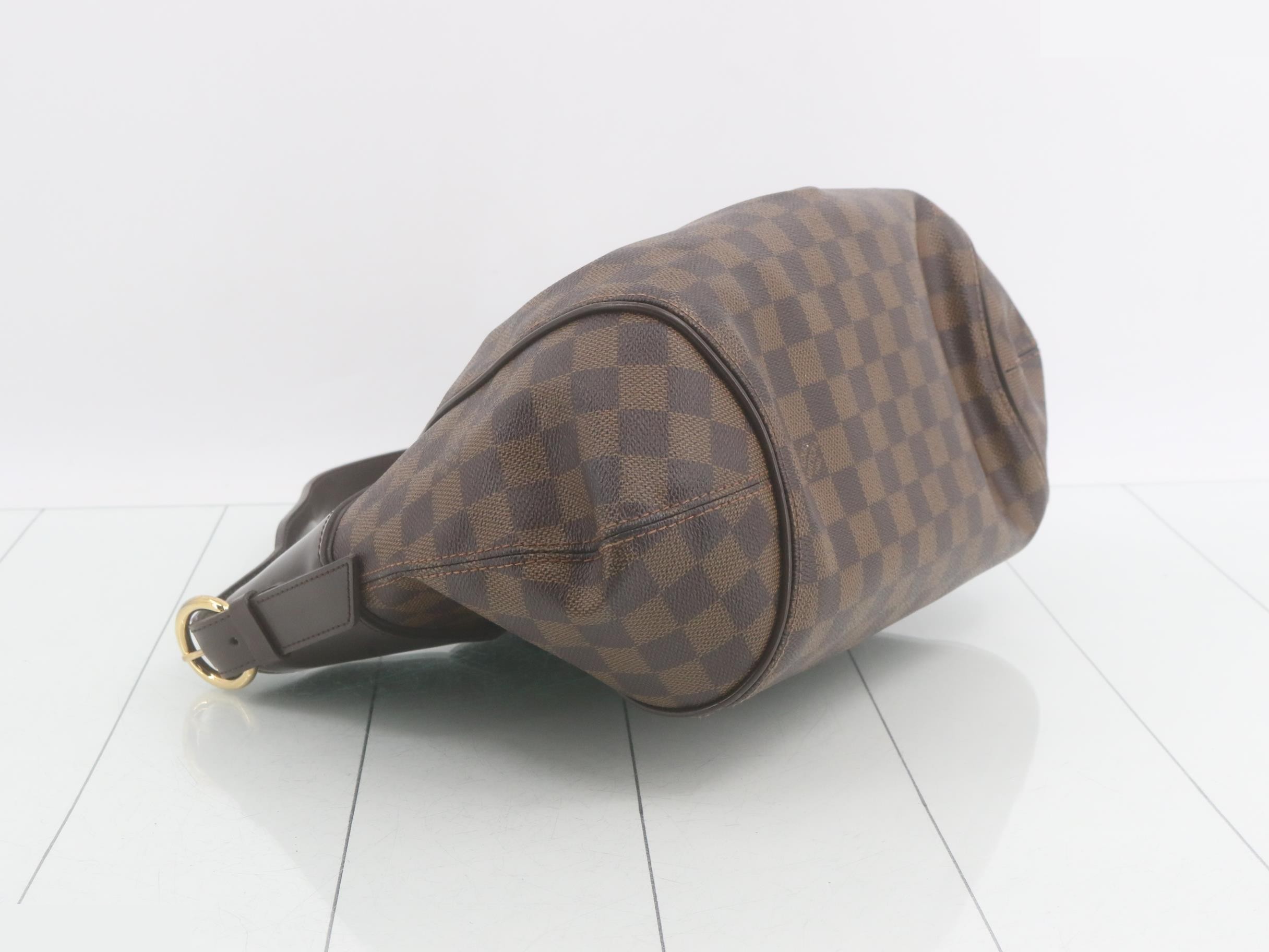 Damier Sistina MM Shoulder Bag — view 5