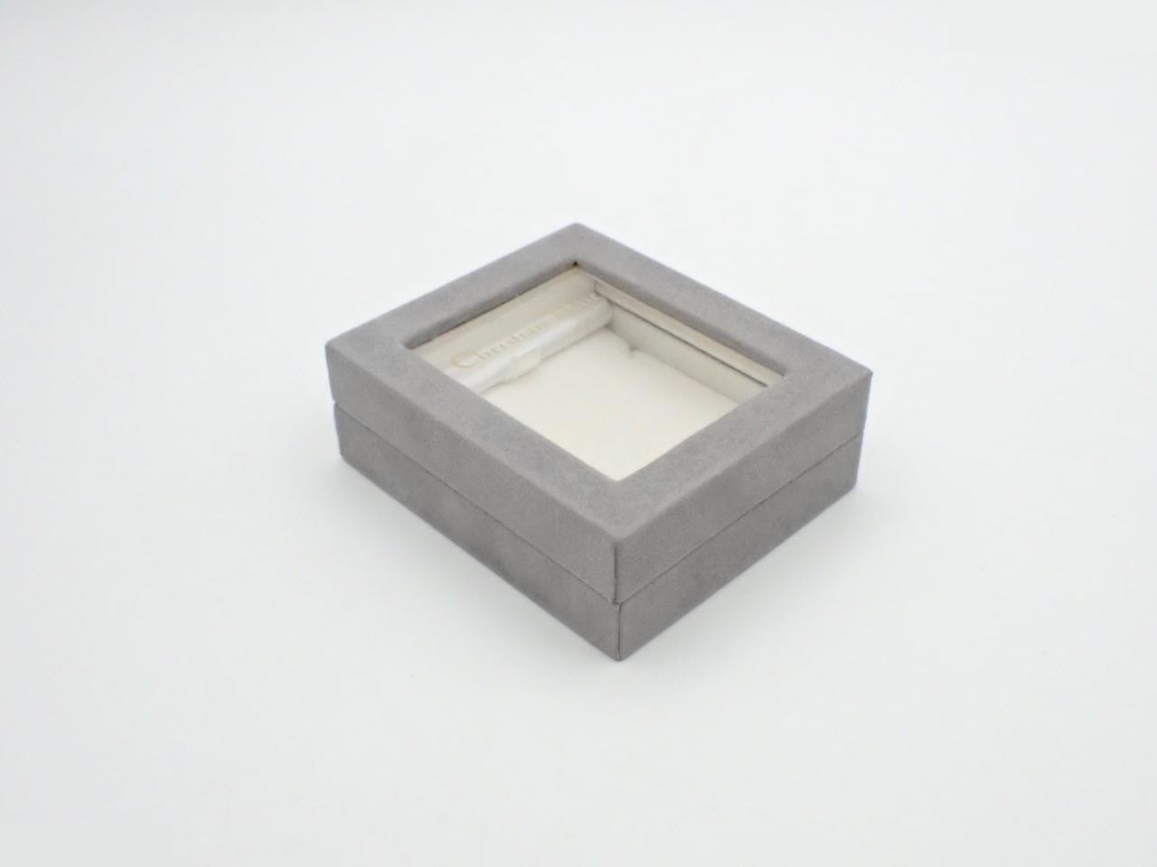 Logo, Gold Plated, Box, Wrist size approximately 19cm — view 4