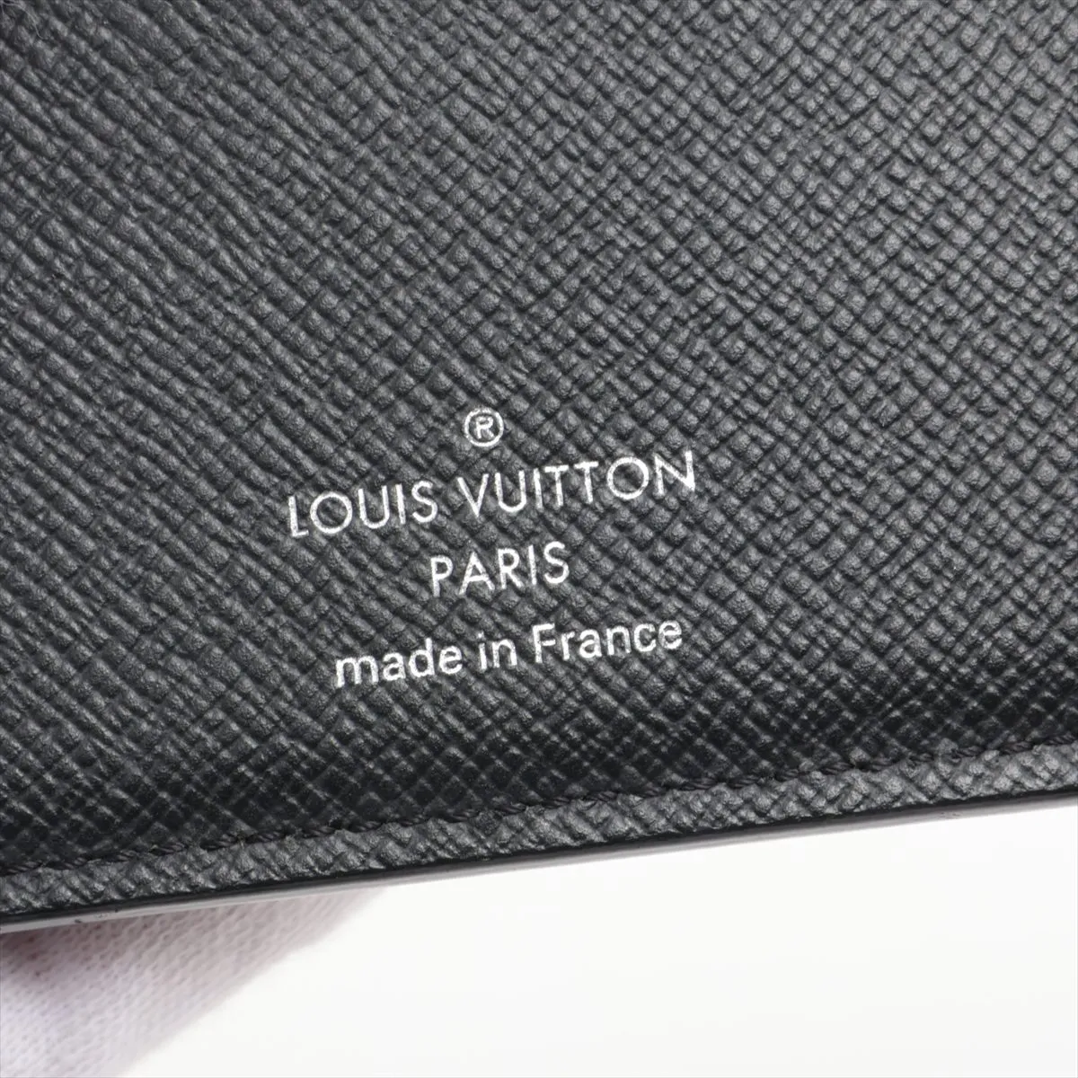 Epi Portefeuille Multiple M60662 Noir Compact Wallet (RFID detected) — view 6