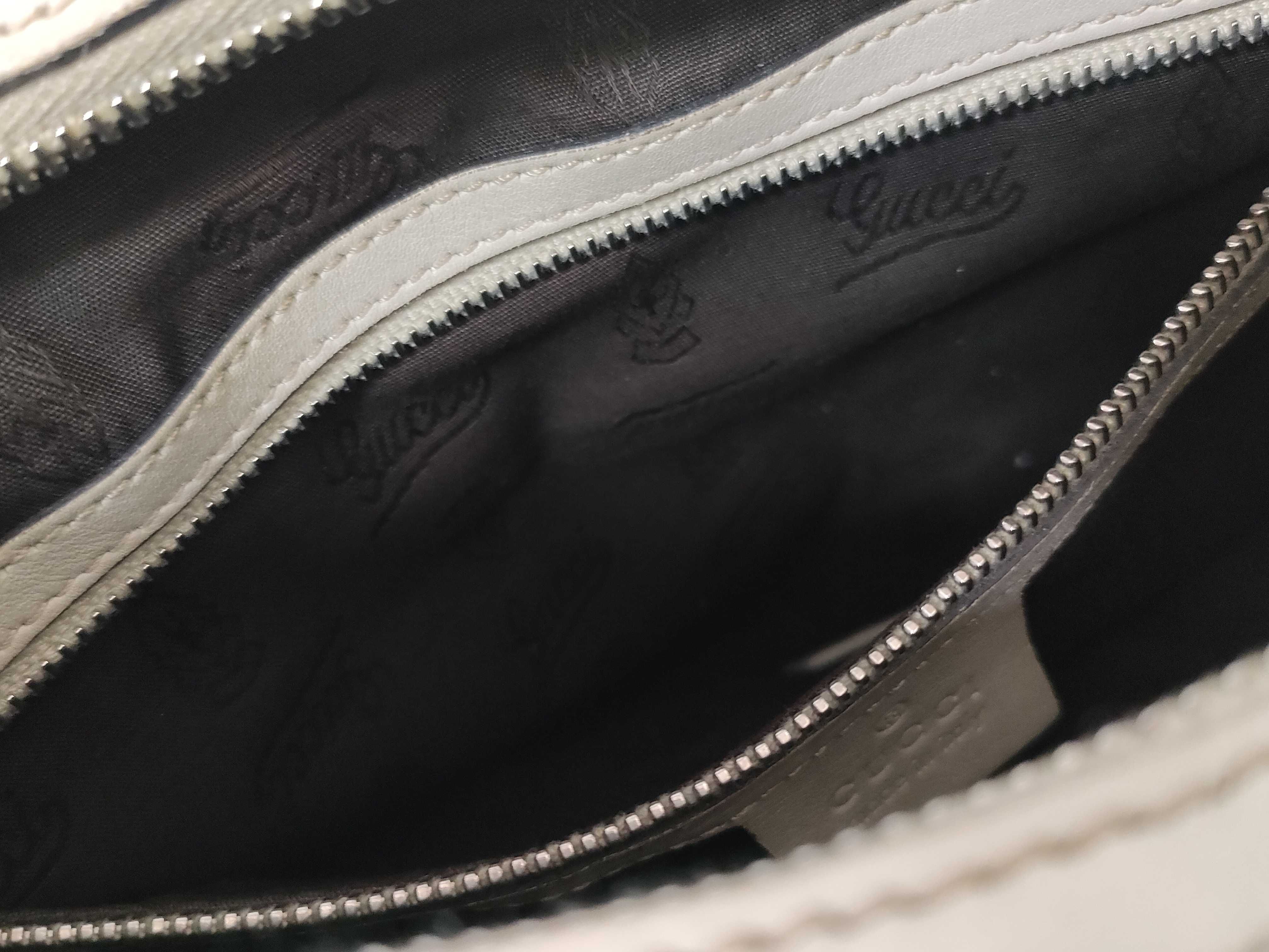 Twinsima Leather Shoulder Bag Handbag — view 11