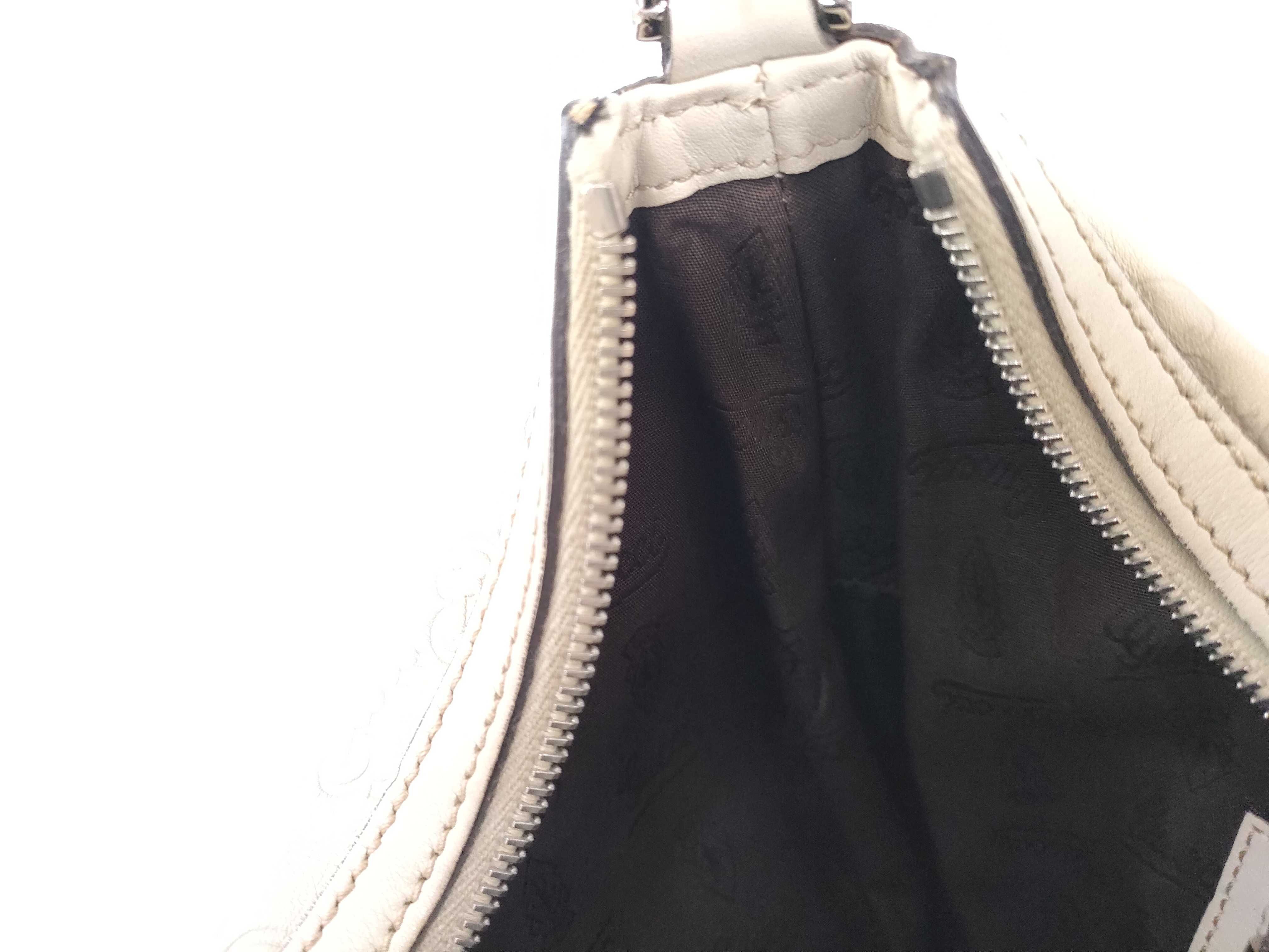 Twinsima Leather Shoulder Bag Handbag — view 12