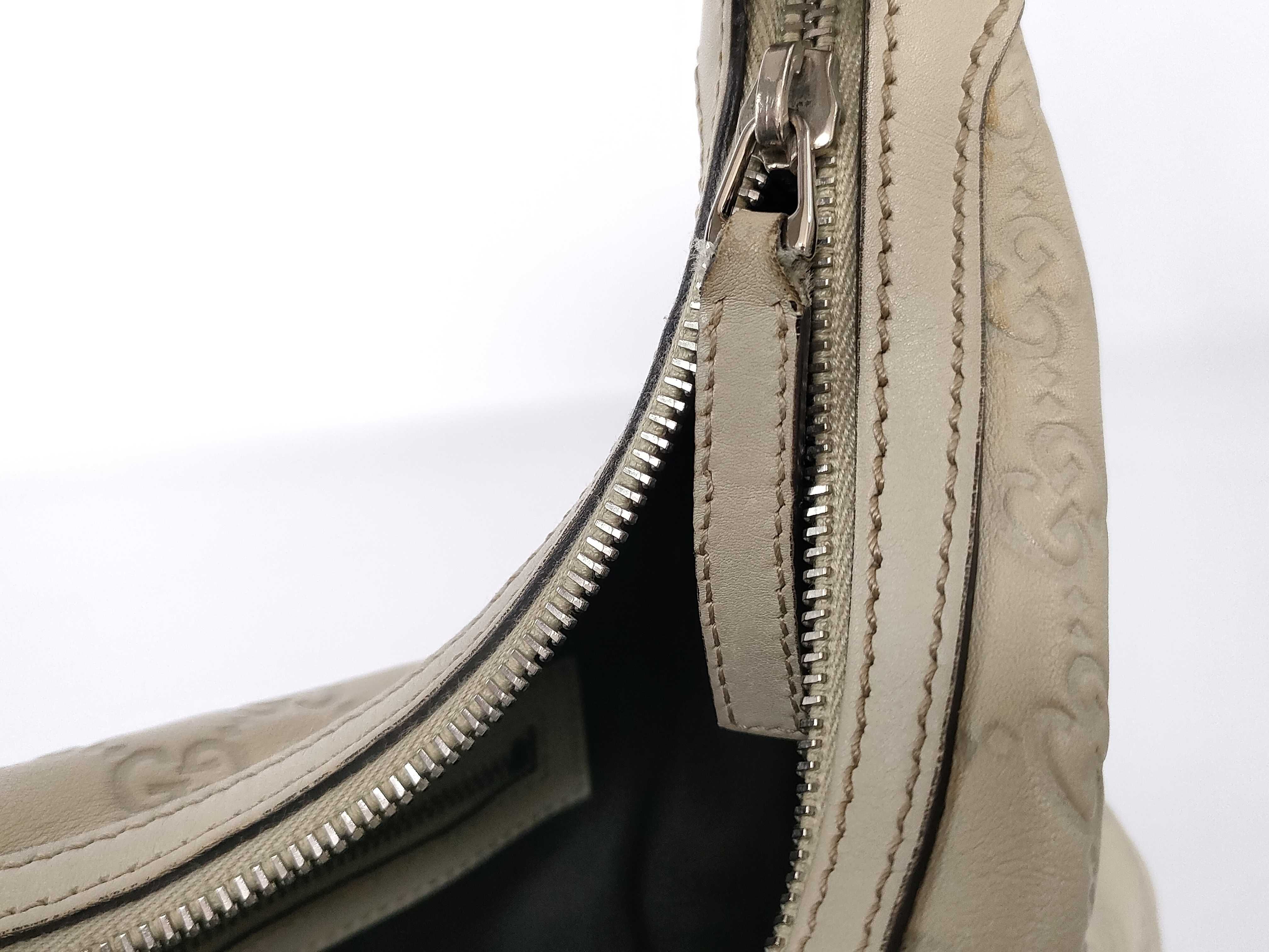 Twinsima Leather Shoulder Bag Handbag — view 13