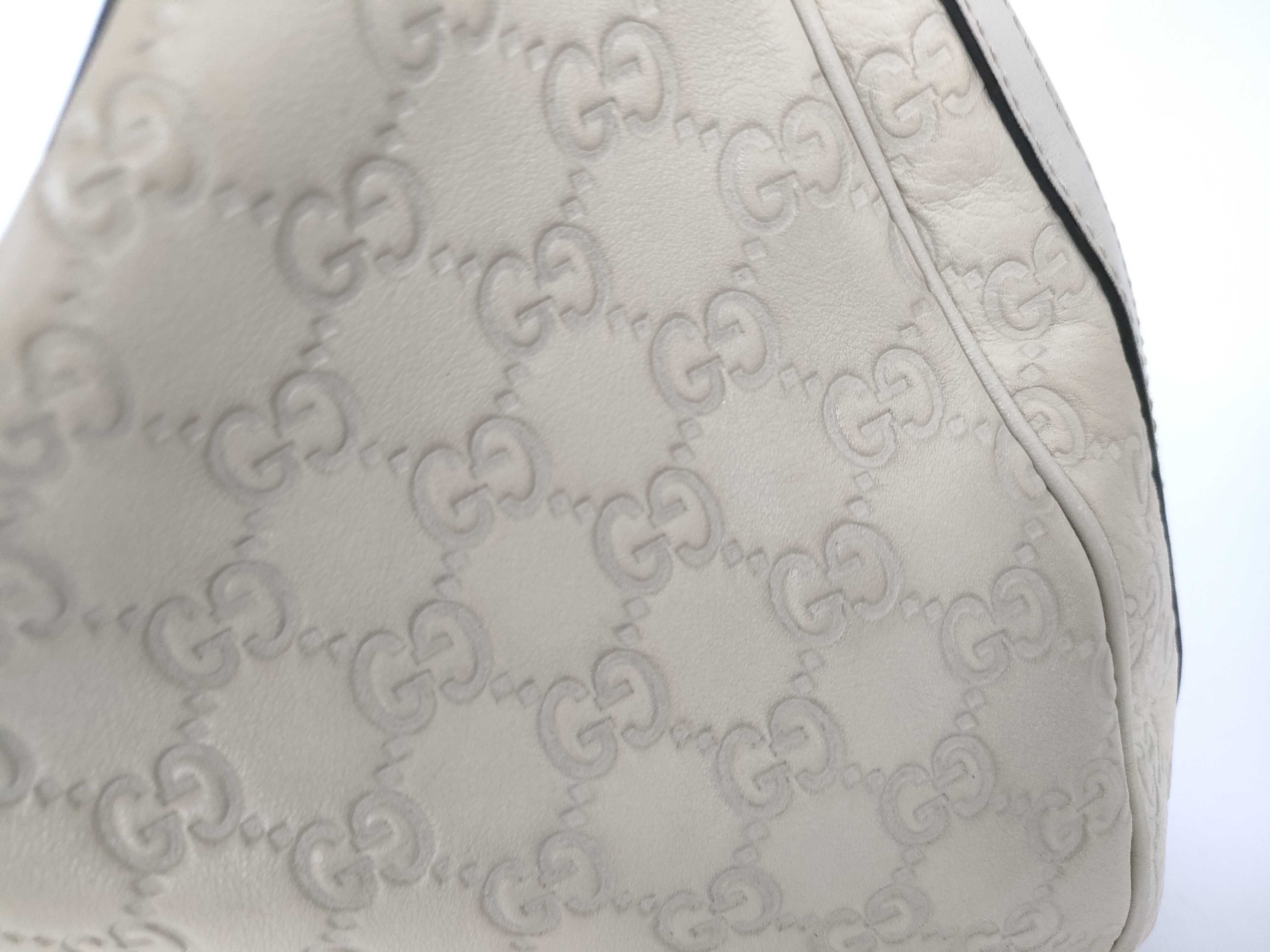 Twinsima Leather Shoulder Bag Handbag — view 14