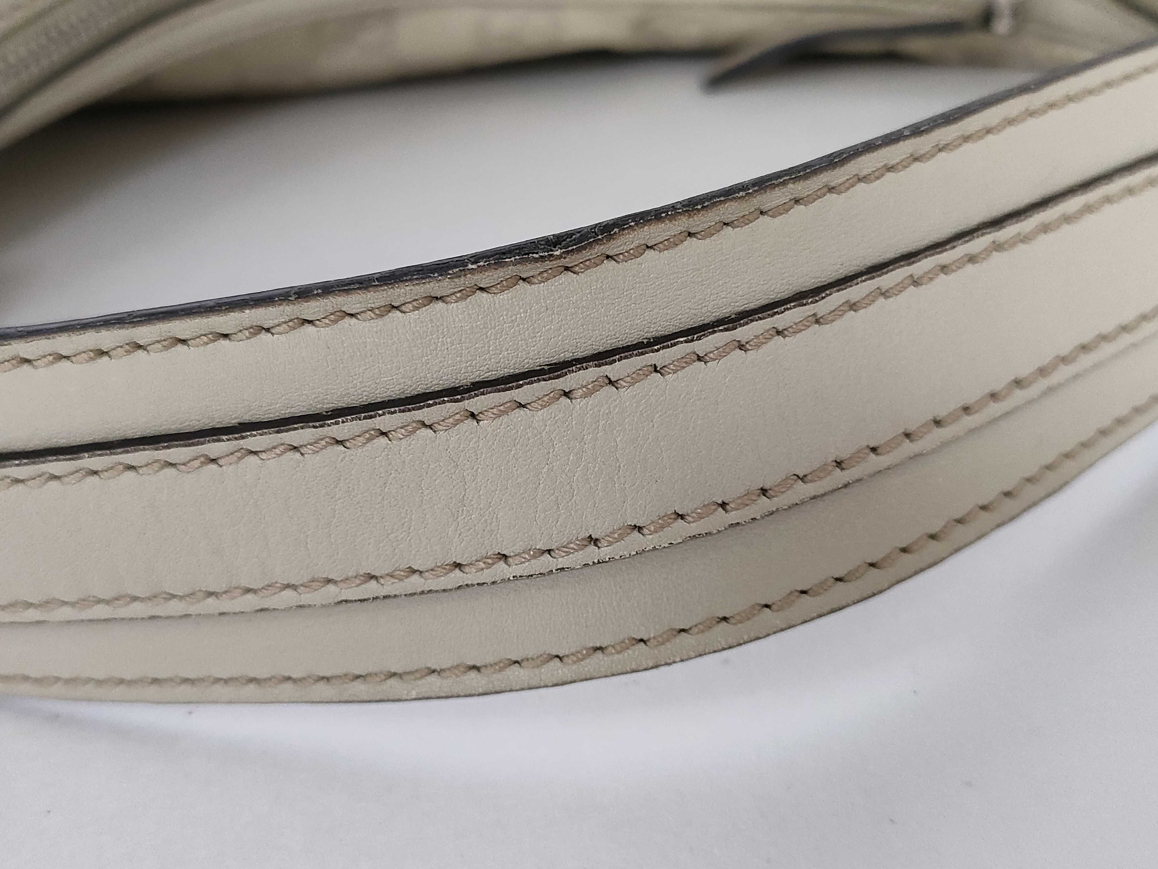 Twinsima Leather Shoulder Bag Handbag — view 4