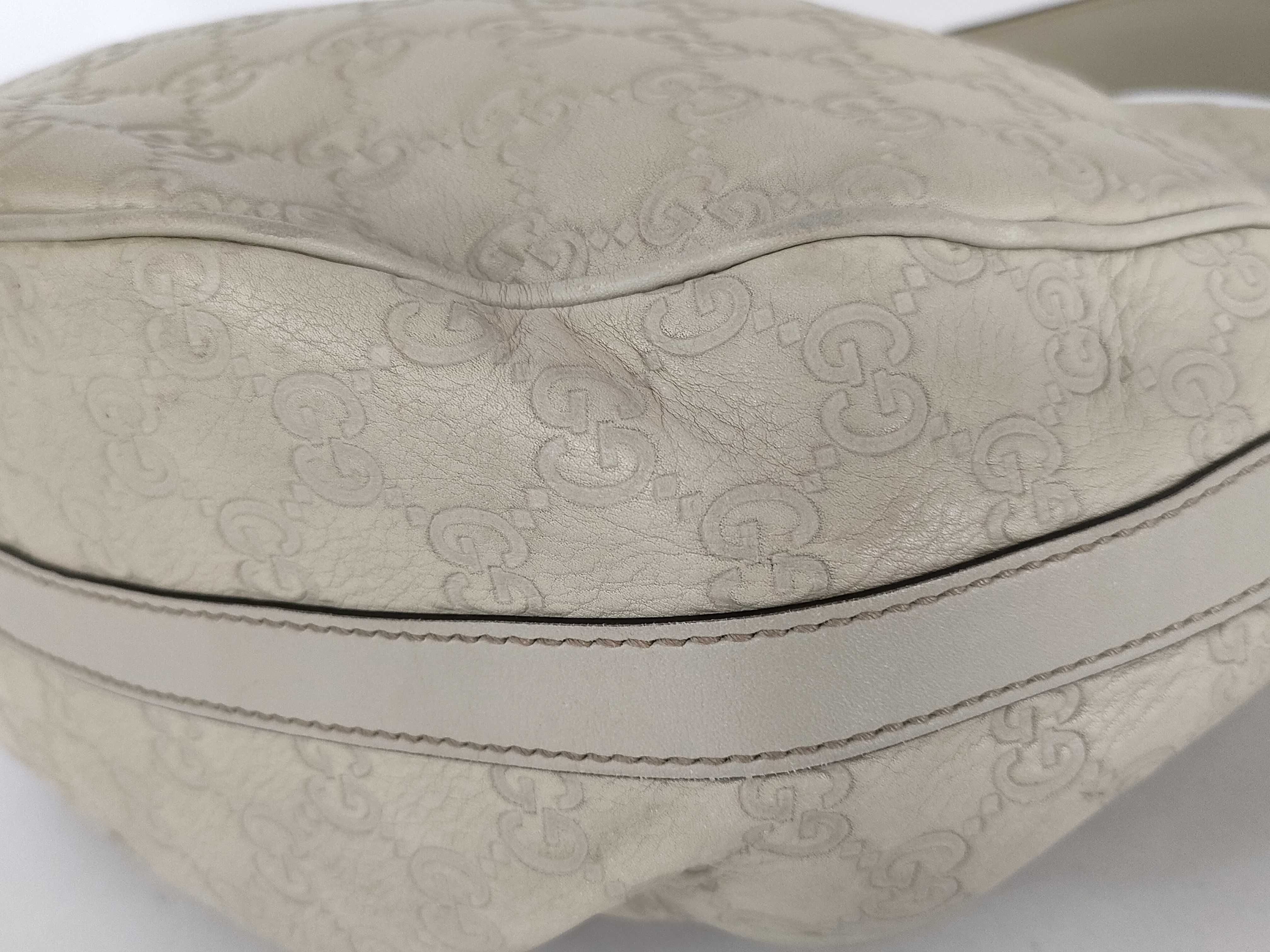 Twinsima Leather Shoulder Bag Handbag — view 6