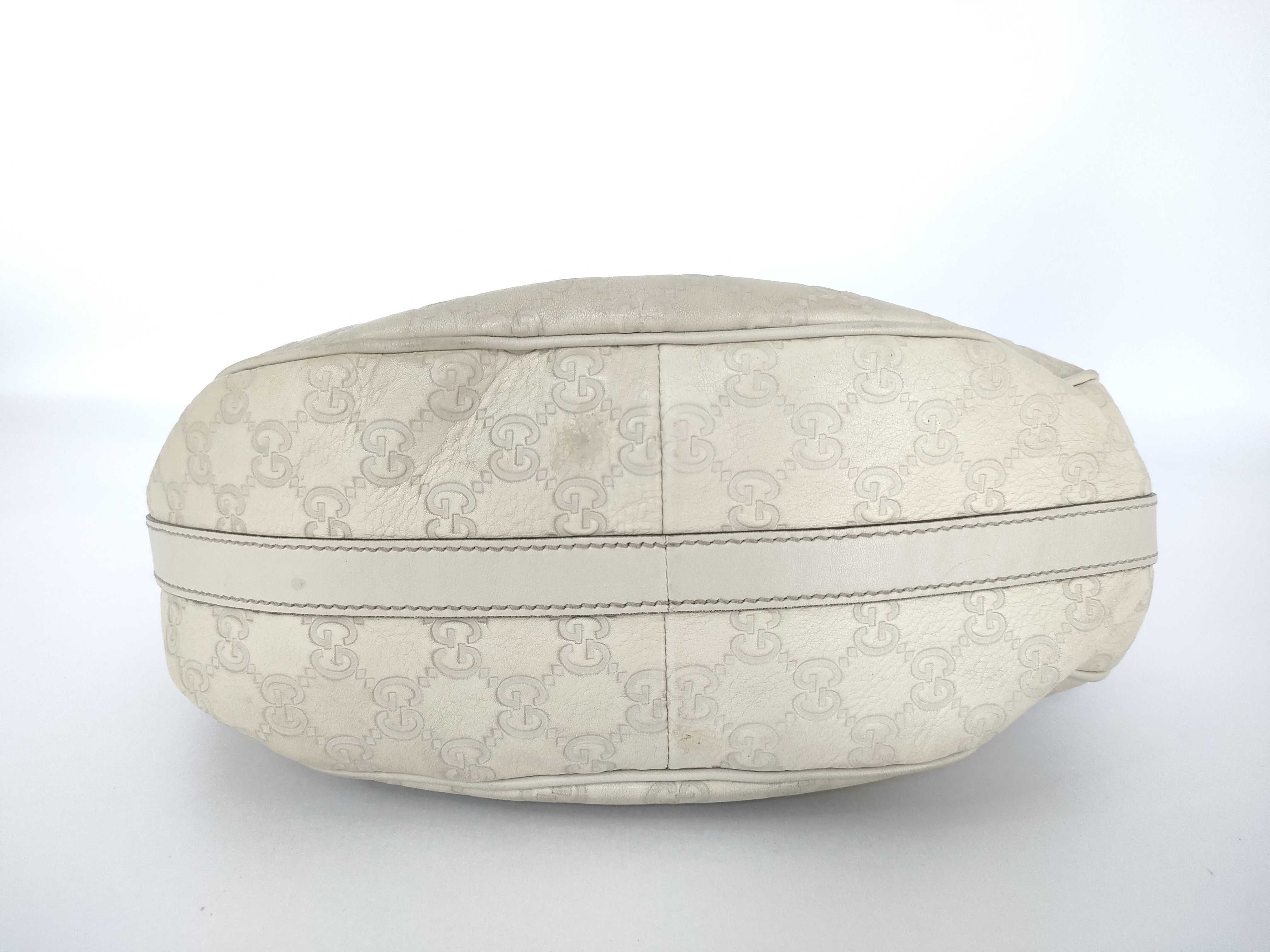Twinsima Leather Shoulder Bag Handbag — view 7