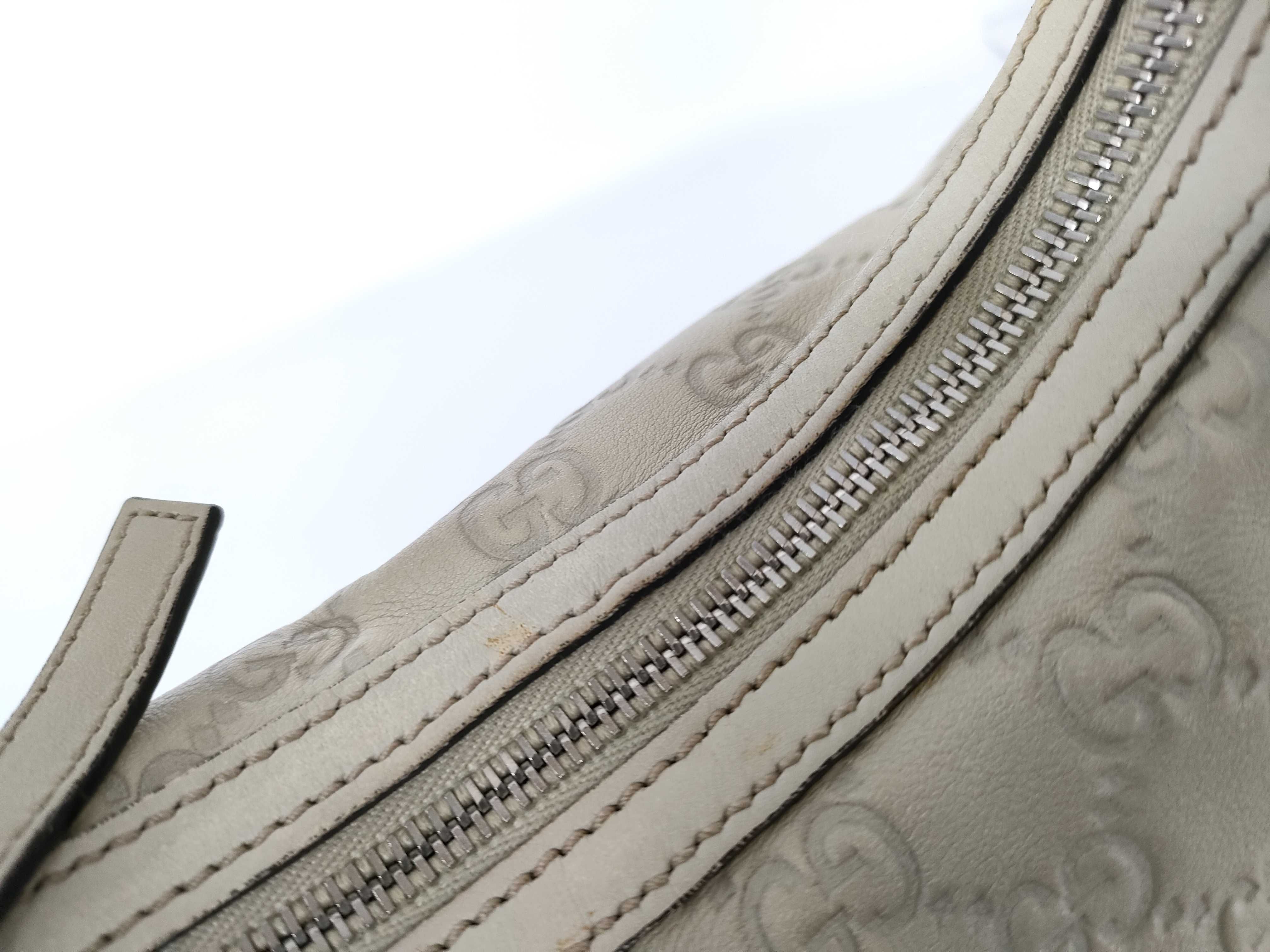 Twinsima Leather Shoulder Bag Handbag — view 8