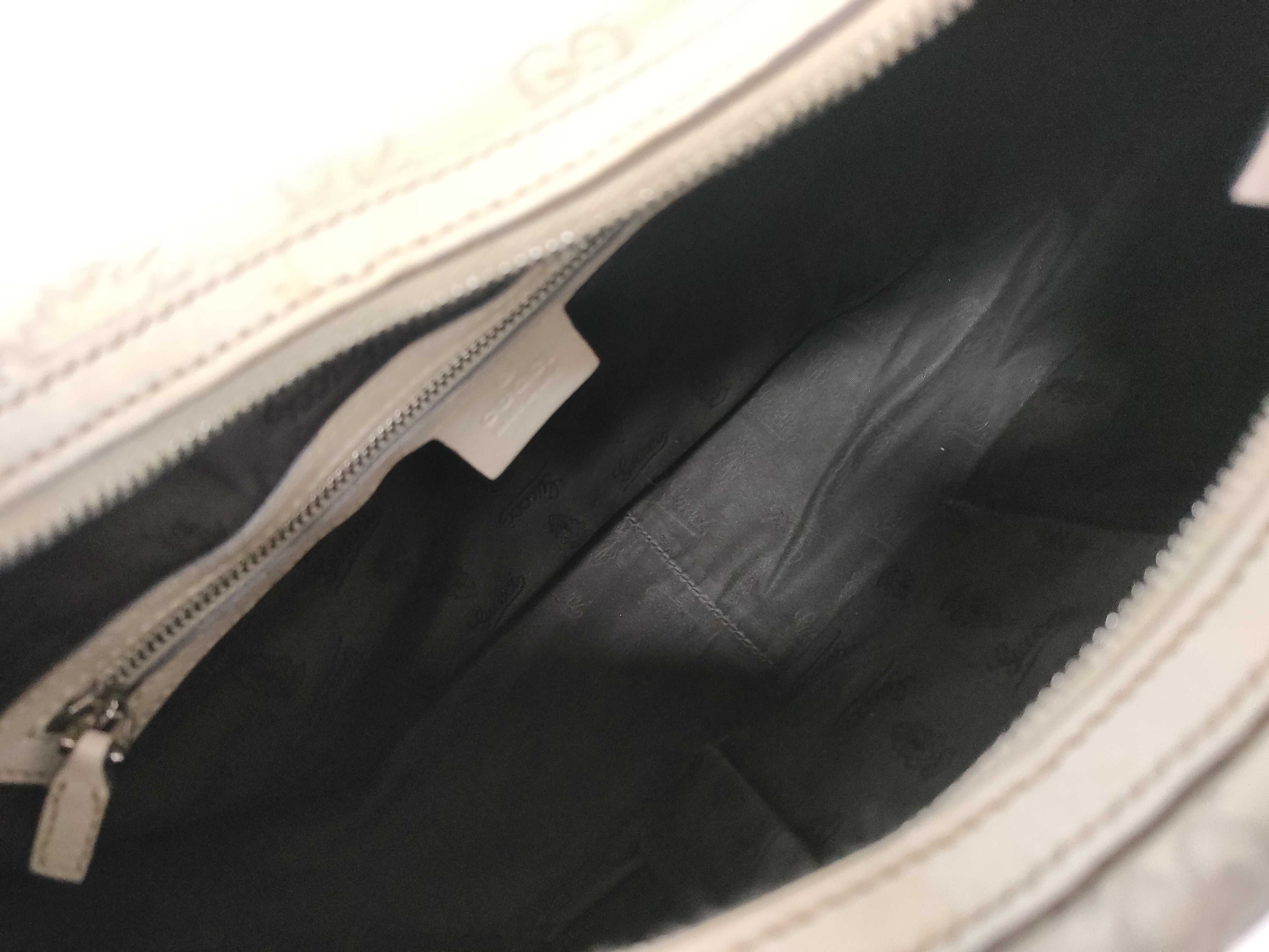 Twinsima Leather Shoulder Bag Handbag — view 9