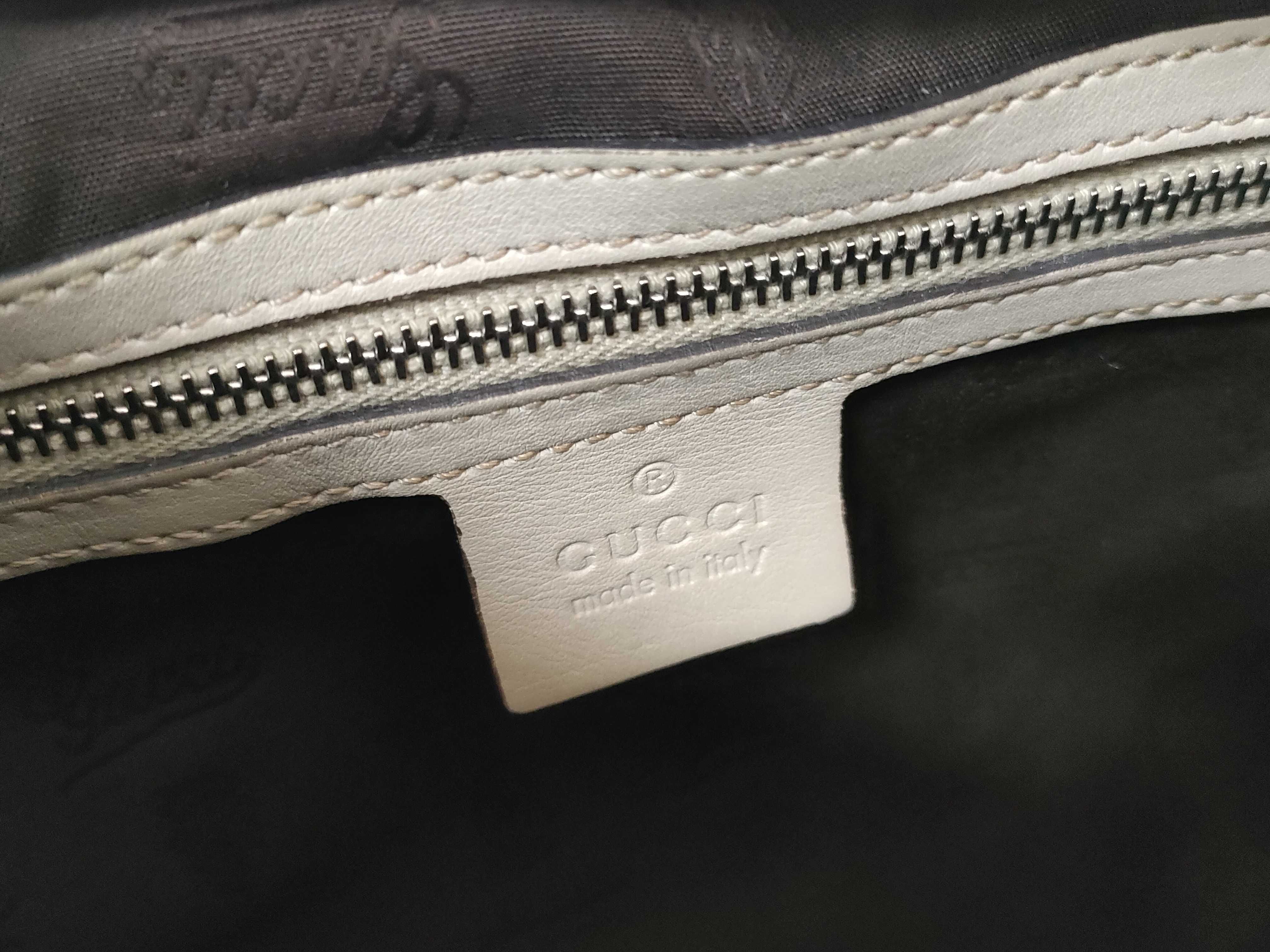Twinsima Leather Shoulder Bag Handbag — view 10