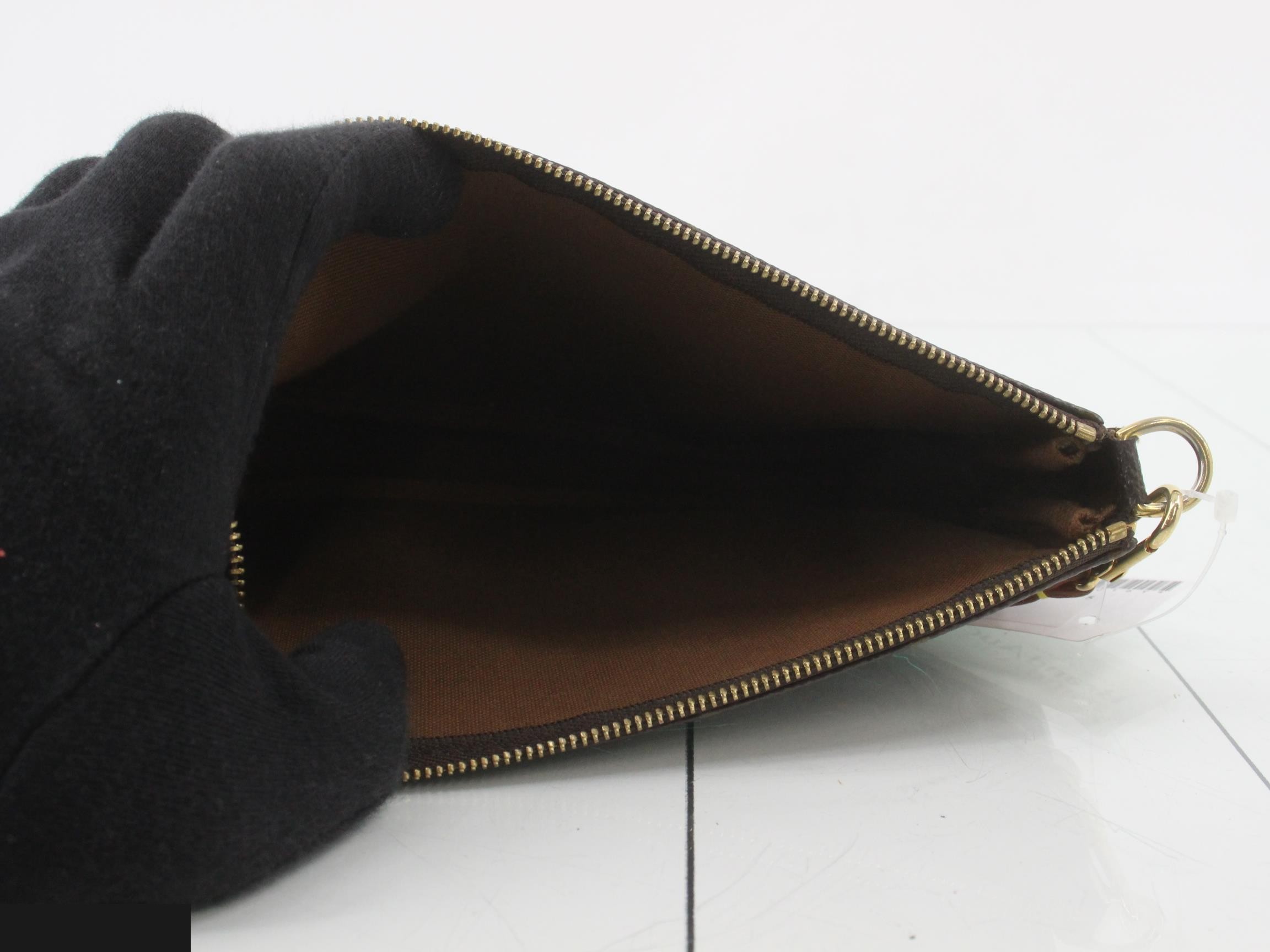 M51980 Pochette Accessoires SD1000 — view 4