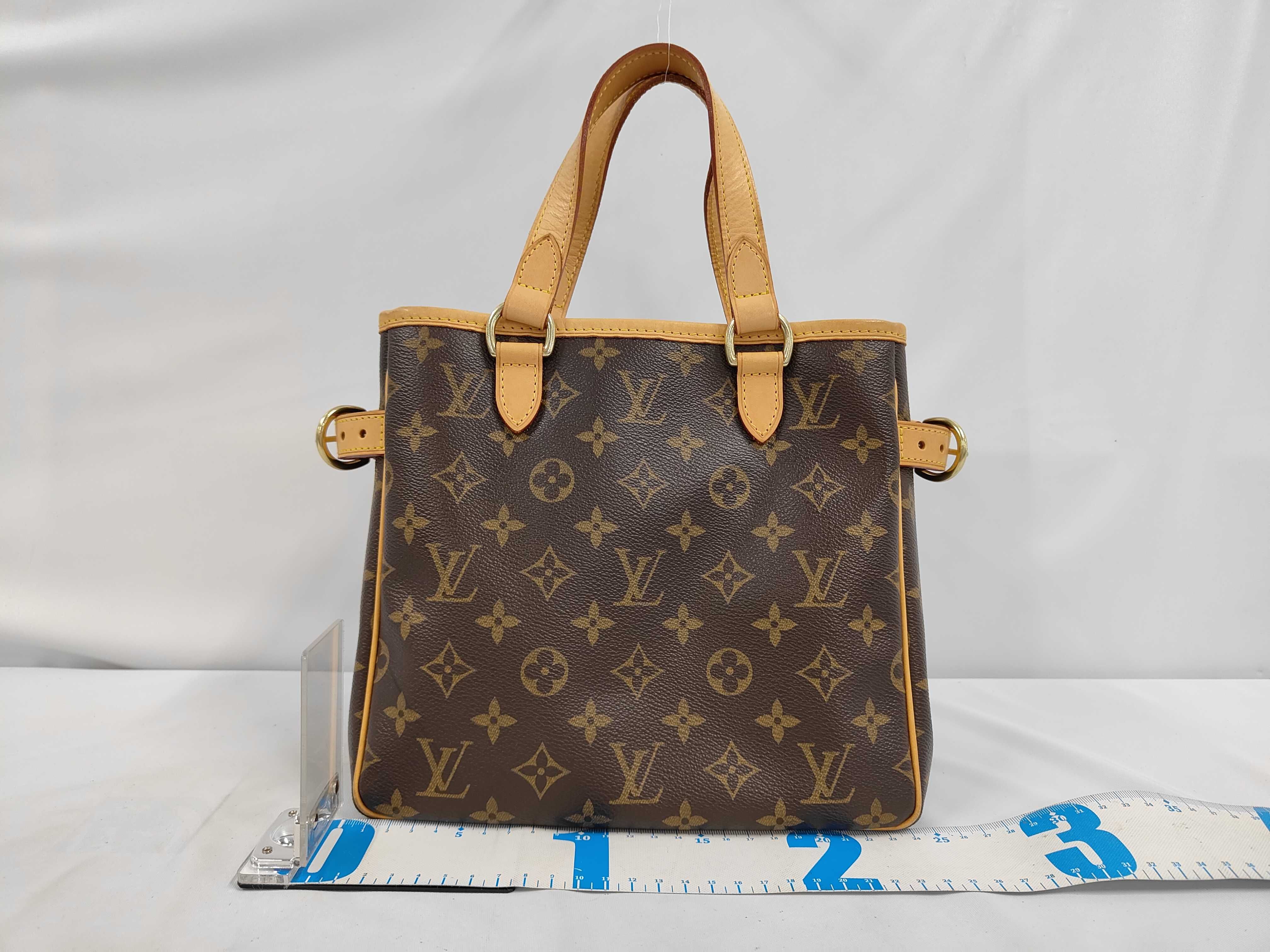 Batignolles handbag — view 2