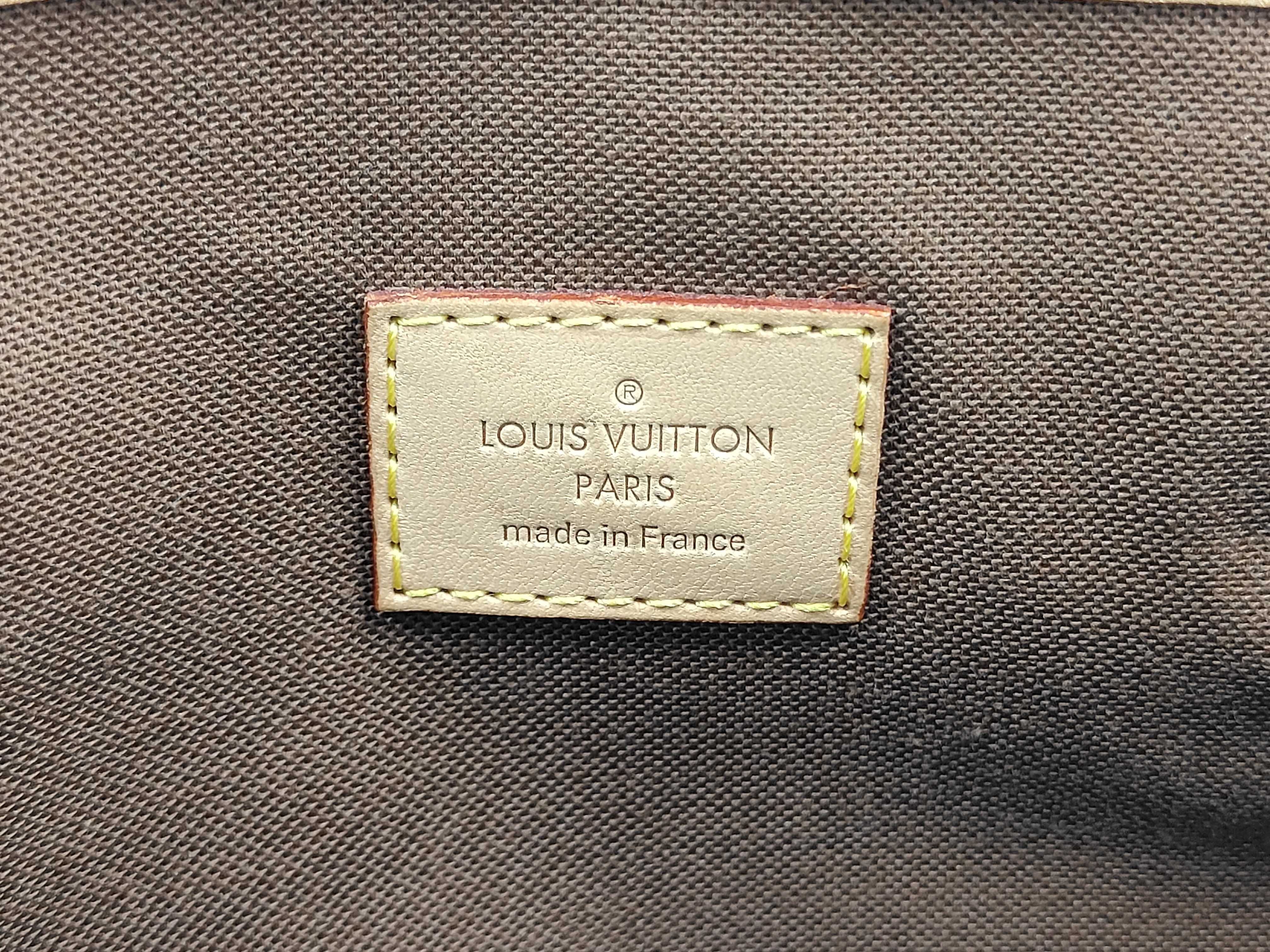 Batignolles handbag — view 8
