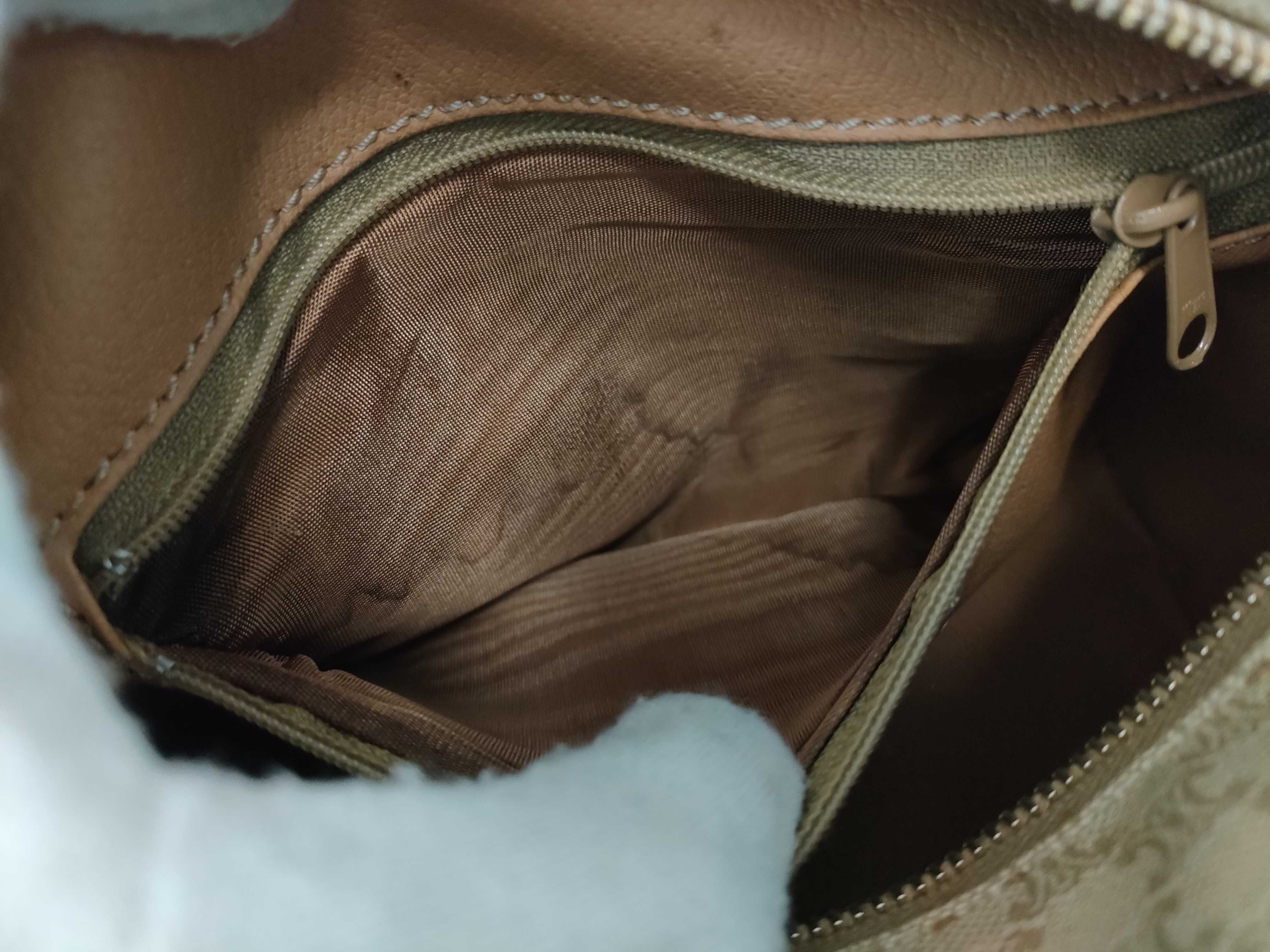 accessory pouch vanity handbag Macadam handbag — view 11
