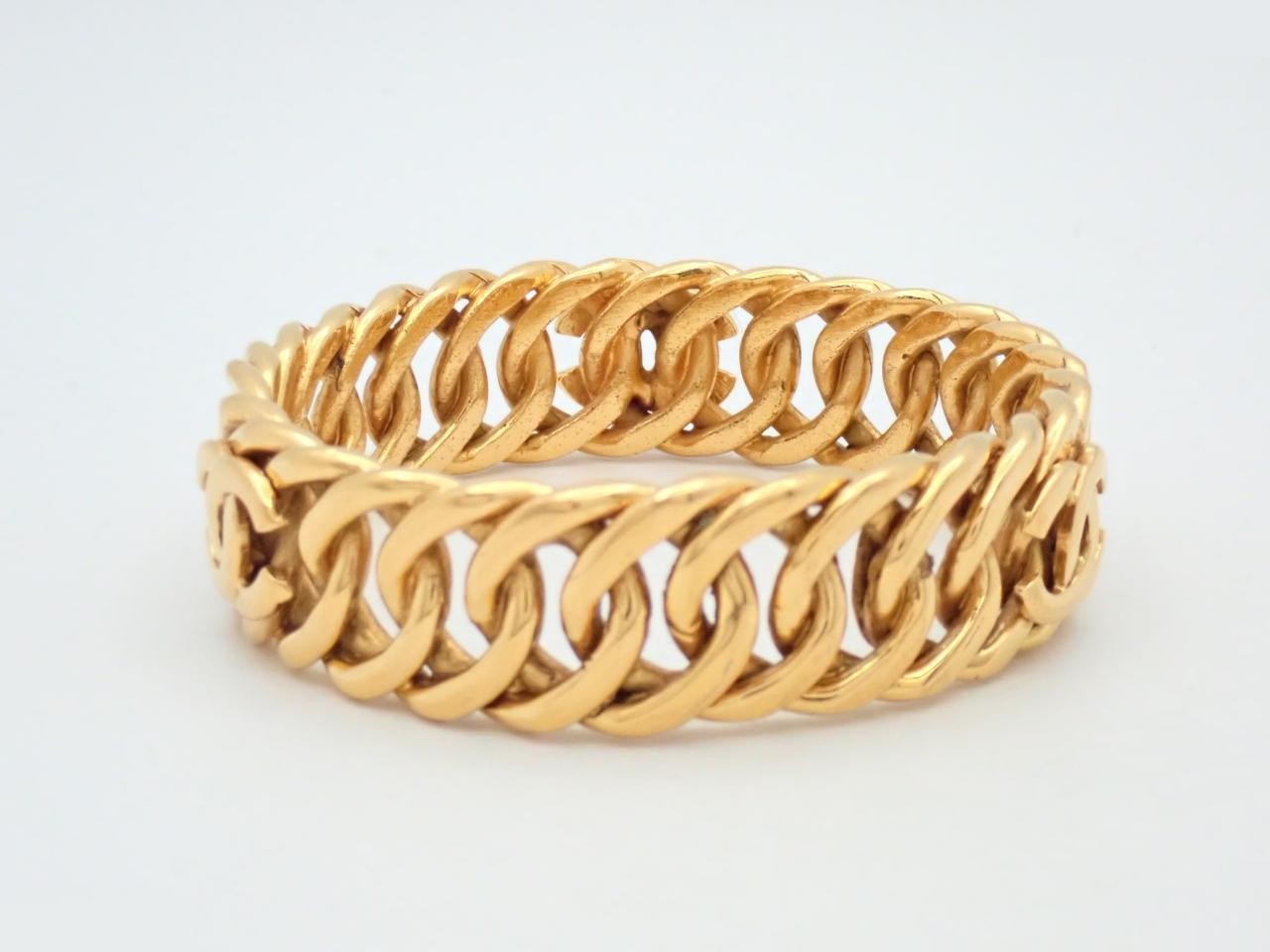 Bangle, wrist circumference approximately 32 cm — view 2