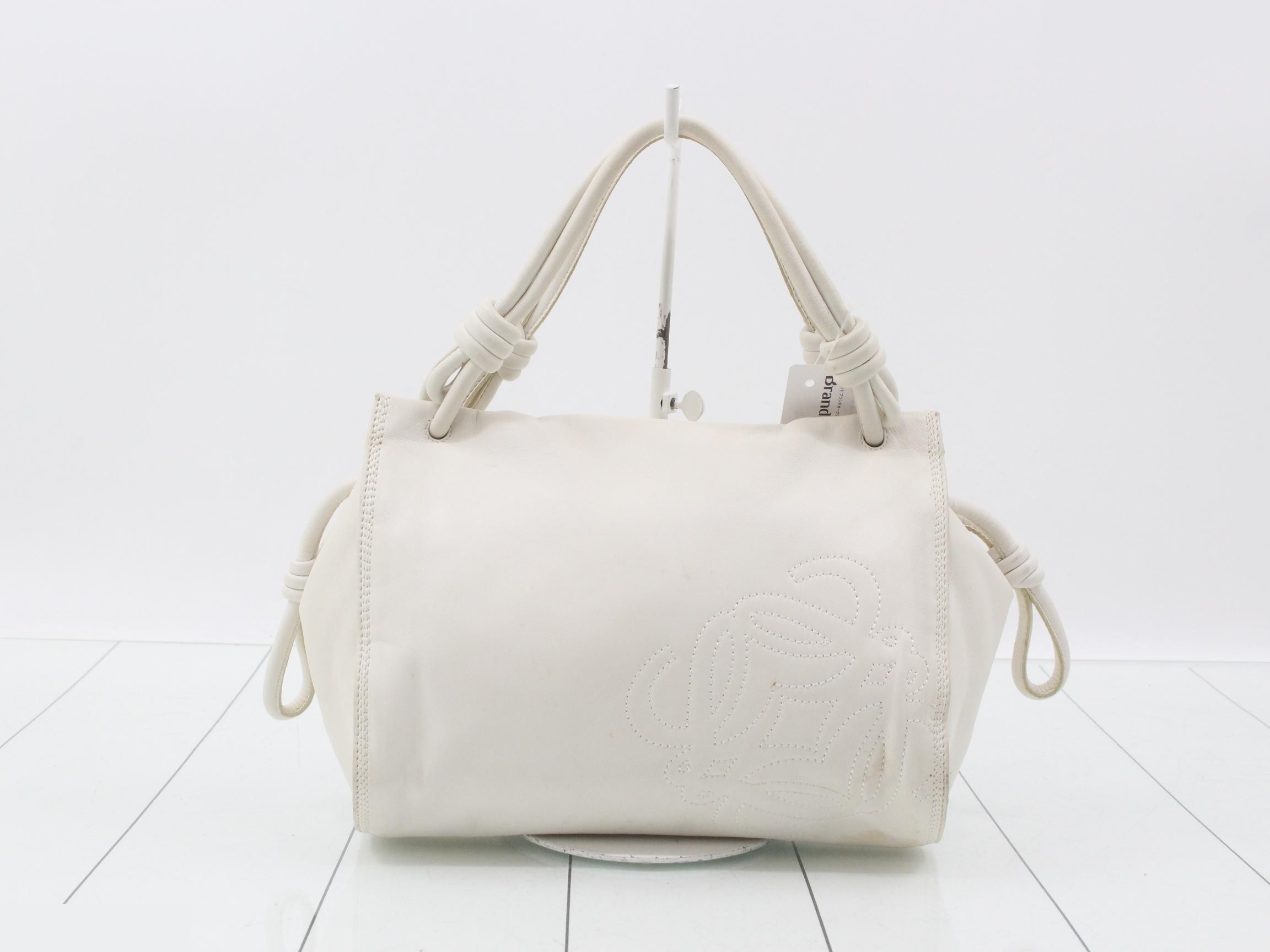 Other lines: Bags and handbags
