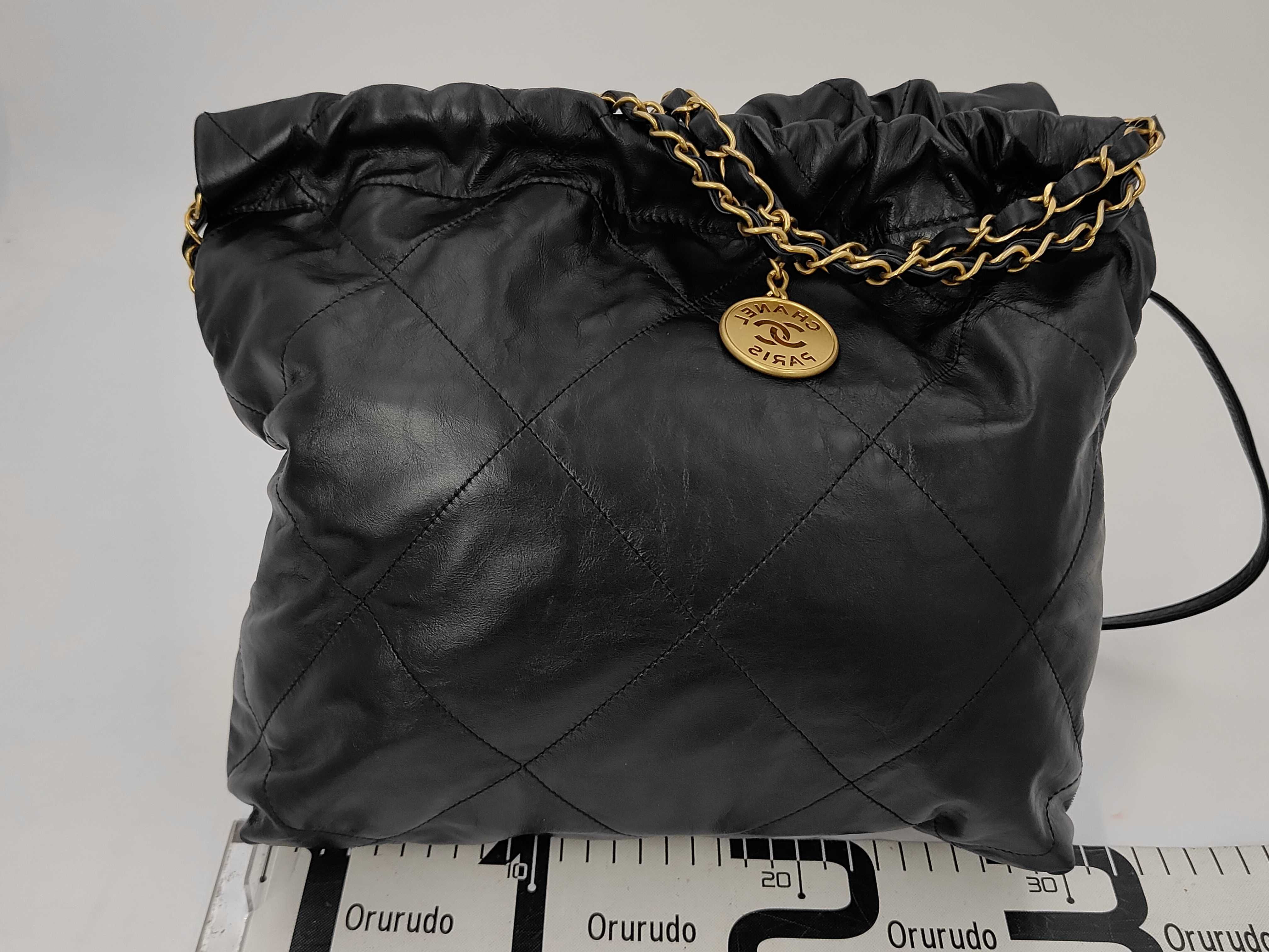 22 Small Shoulder Bag — view 2