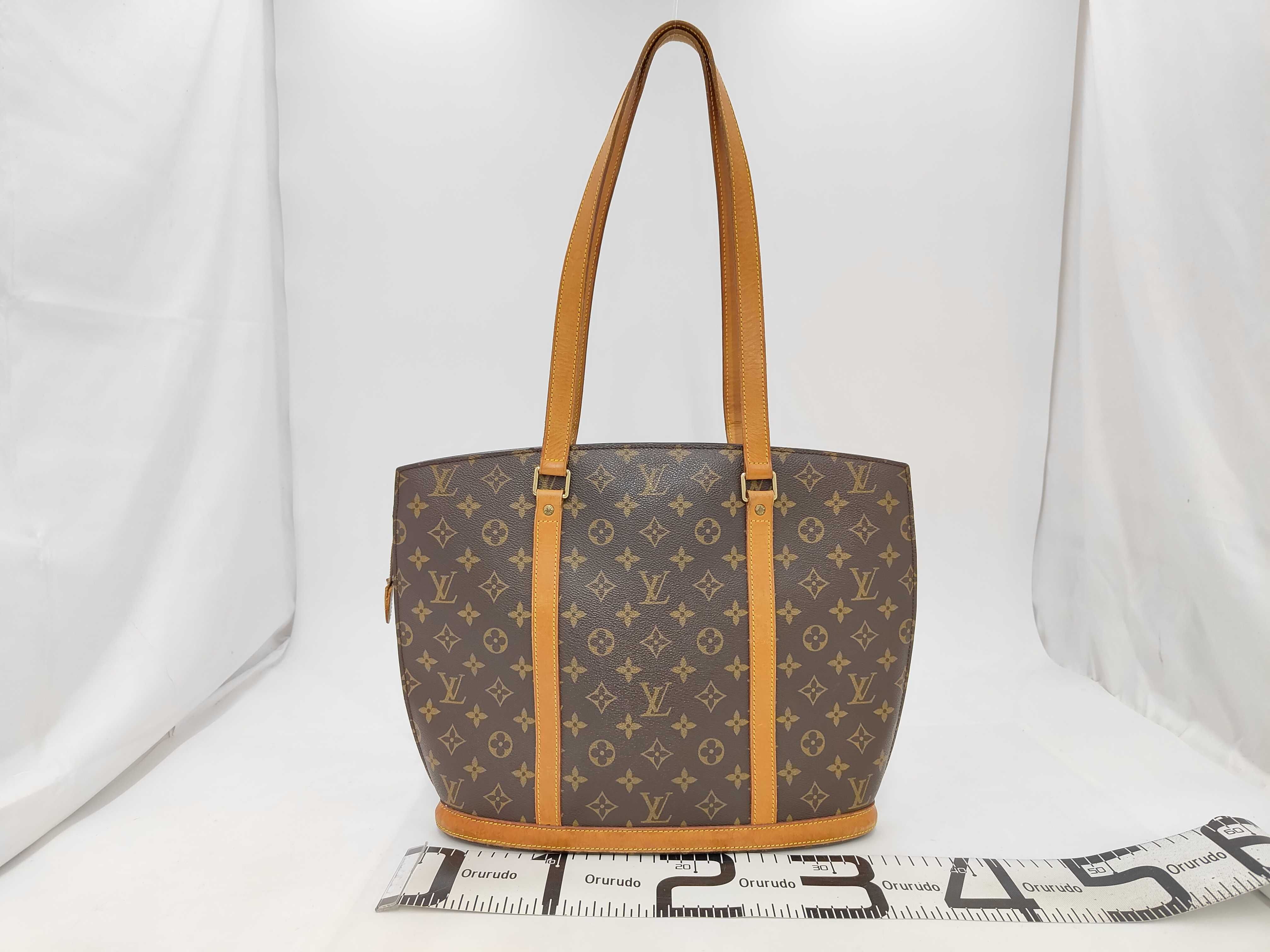 Babylon Tote Bag — view 2