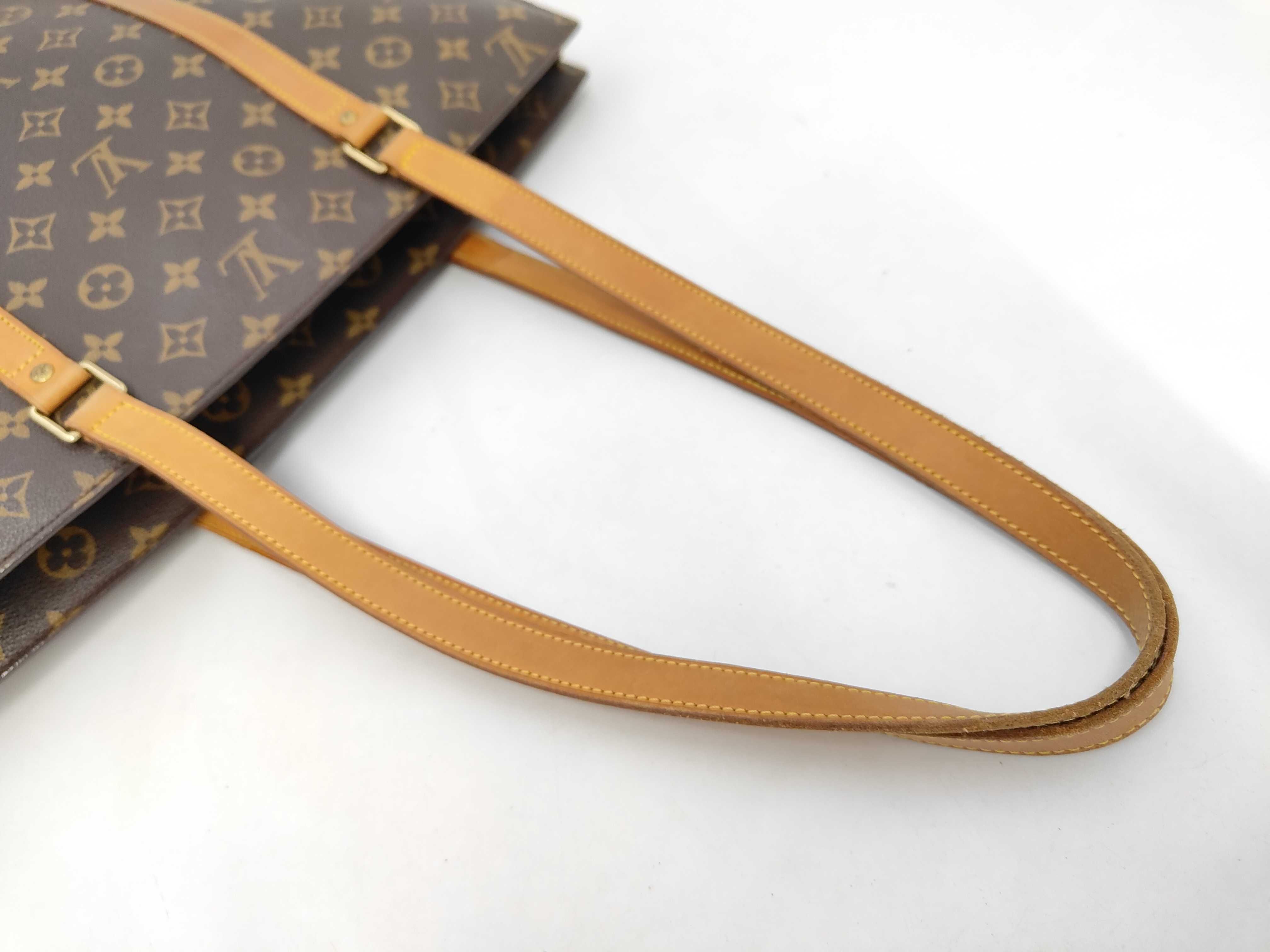 Babylon Tote Bag — view 4