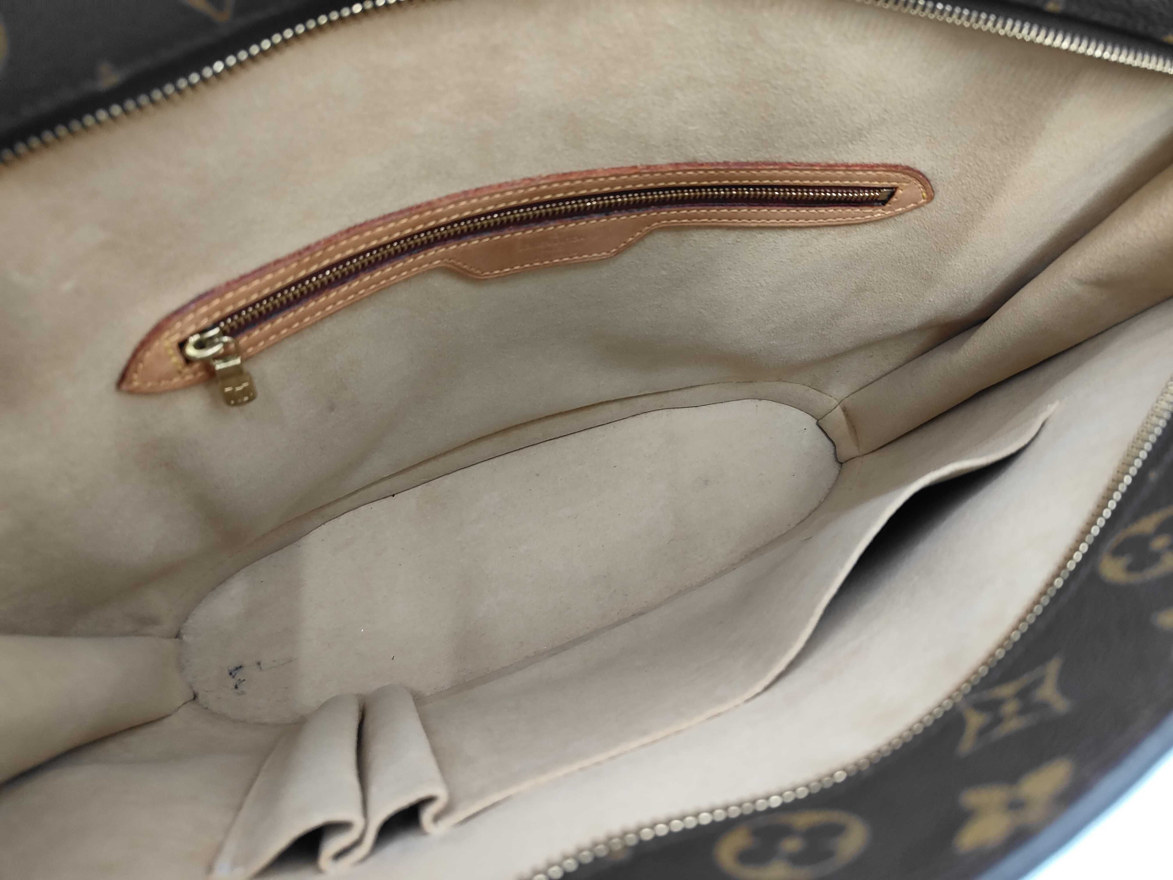 Babylon Tote Bag — view 9