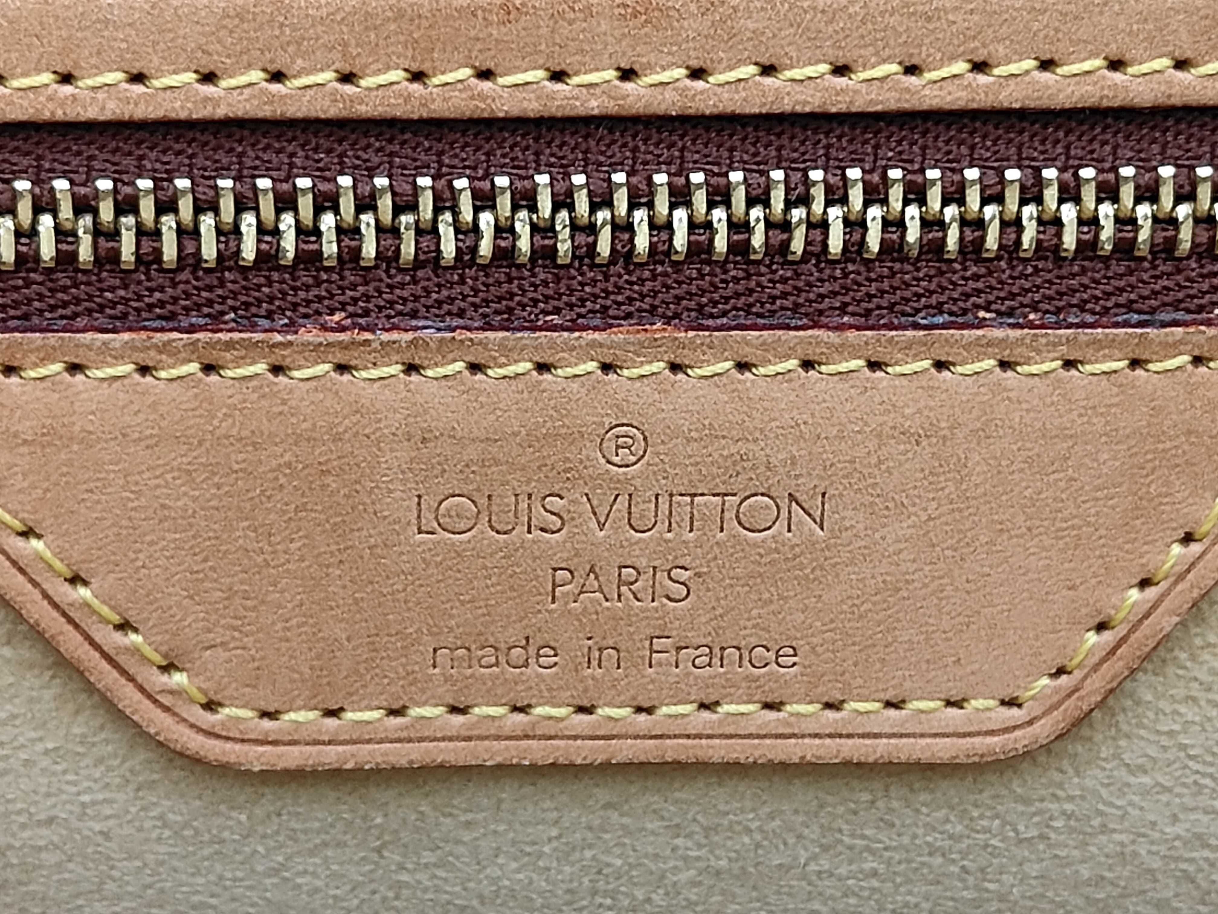 Babylon Tote Bag — view 10