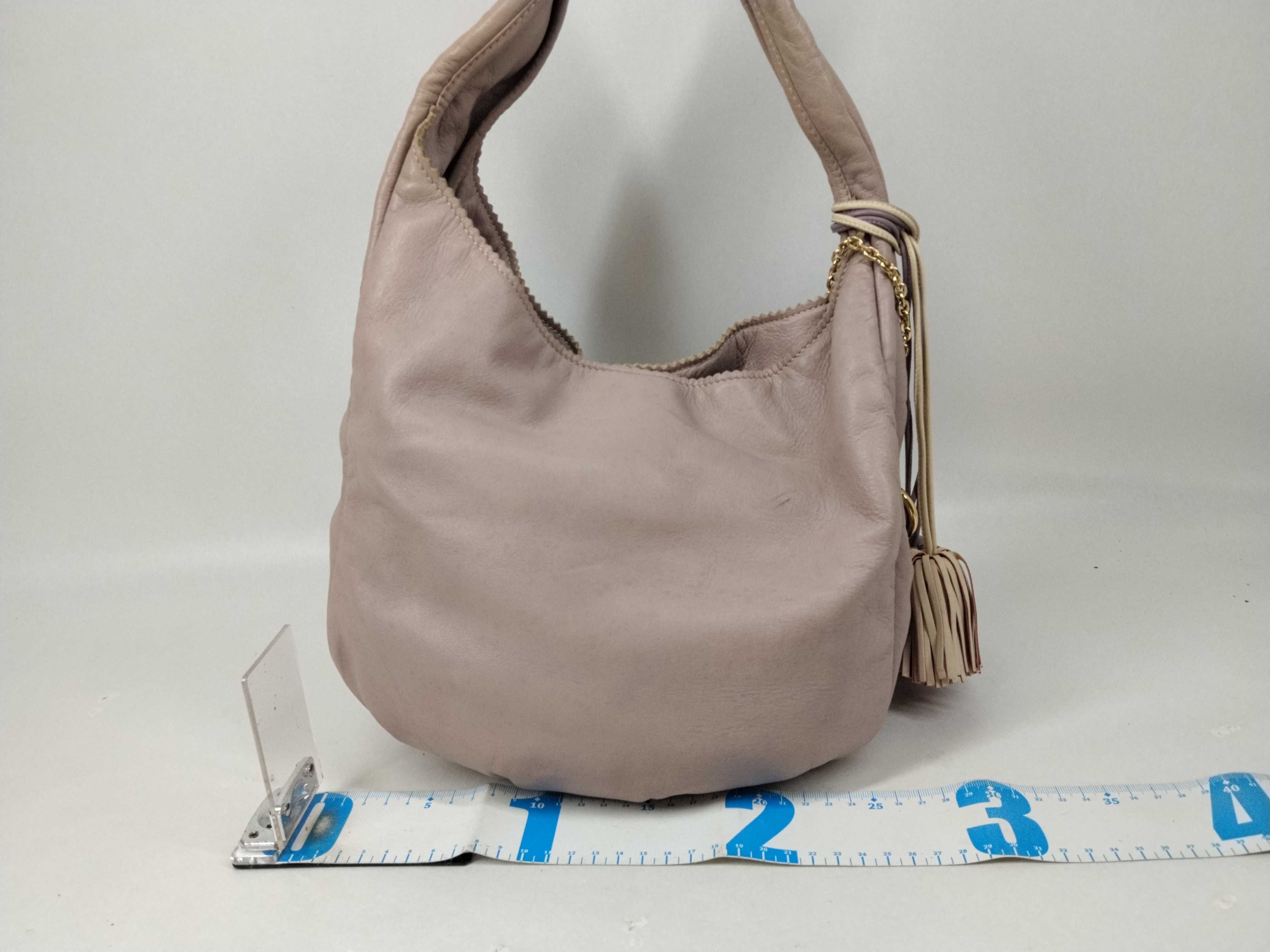Fringe One-Shoulder Bag — view 2