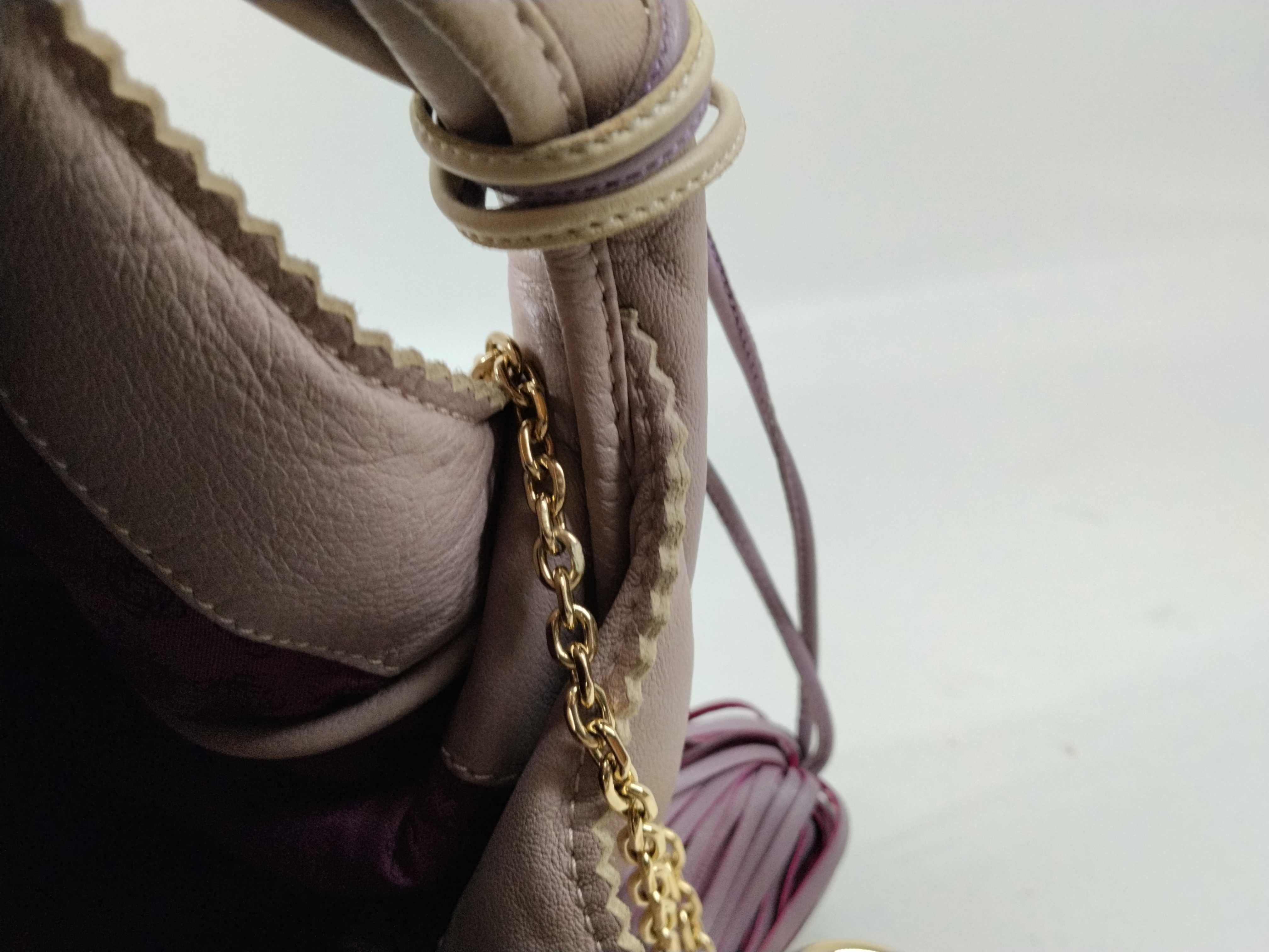 Fringe One-Shoulder Bag — view 11