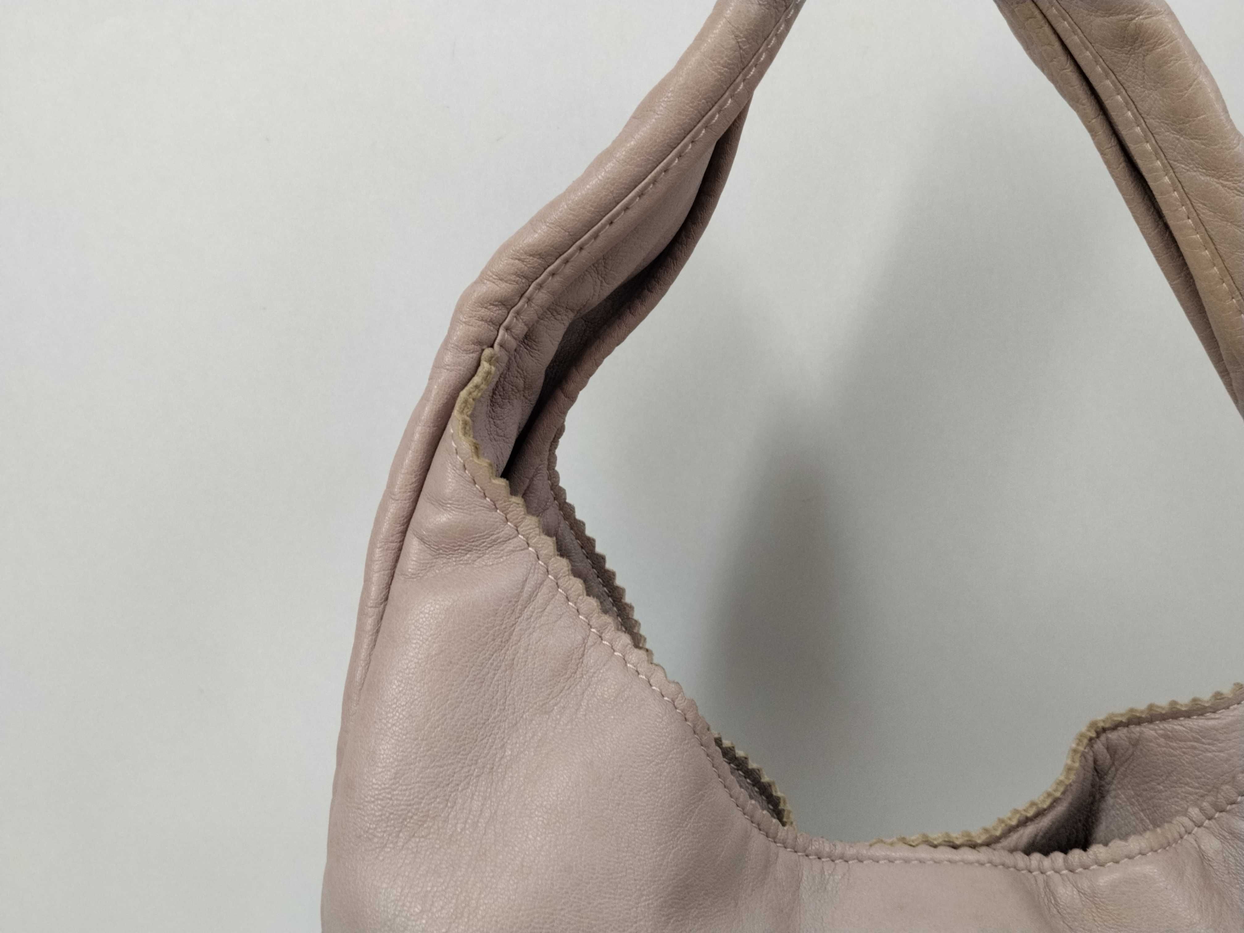 Fringe One-Shoulder Bag — view 3