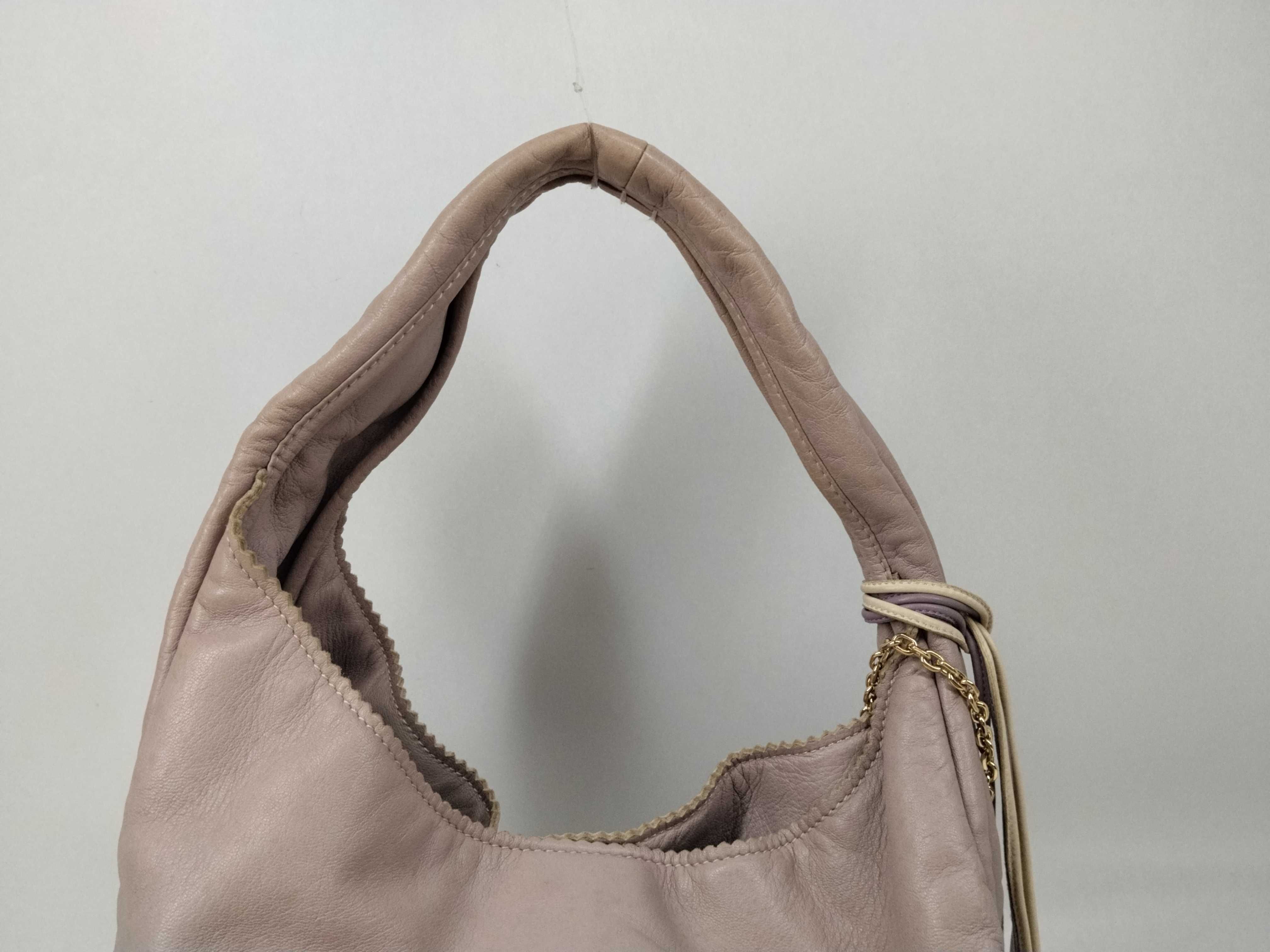 Fringe One-Shoulder Bag — view 4