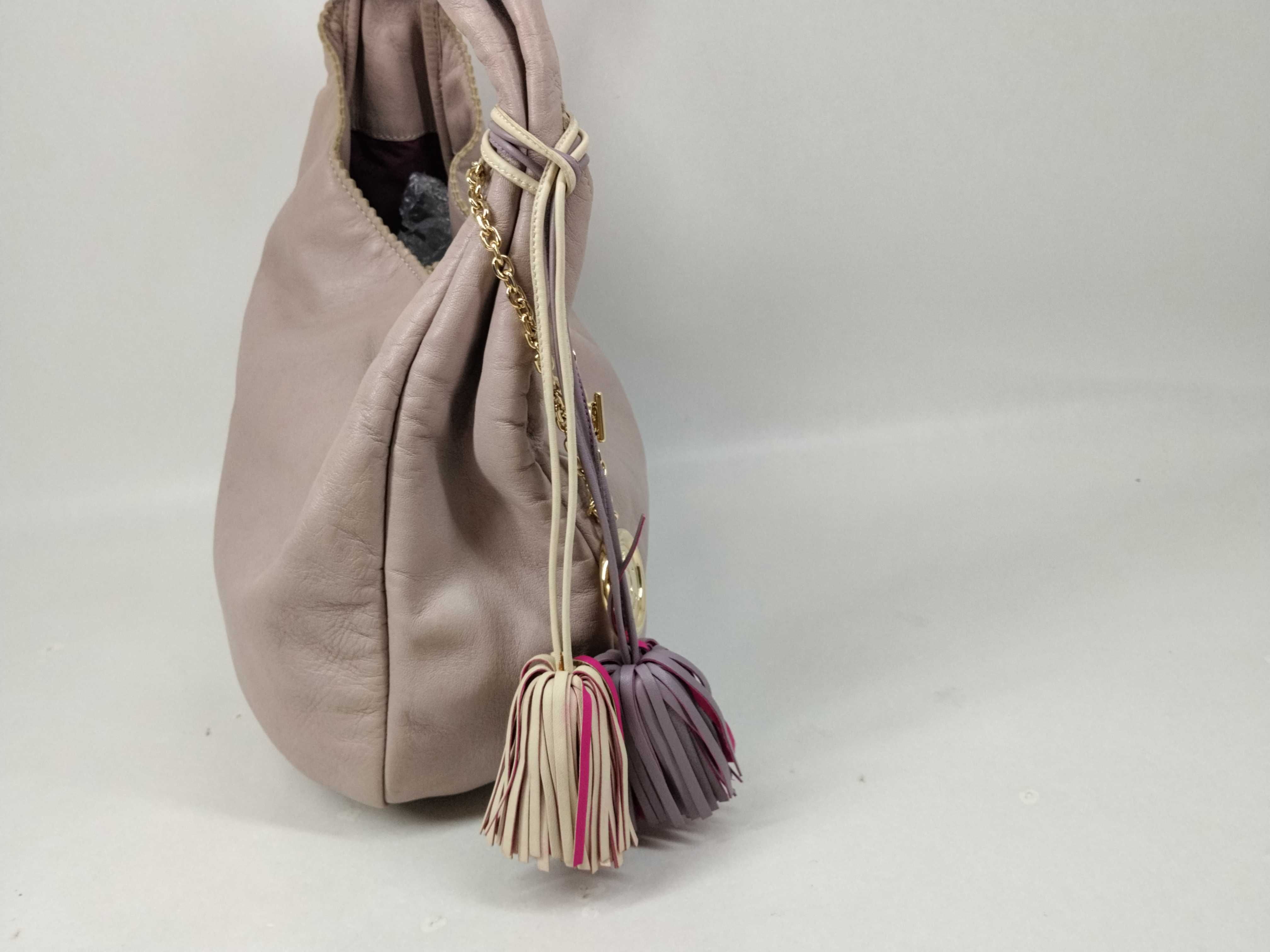 Fringe One-Shoulder Bag — view 5