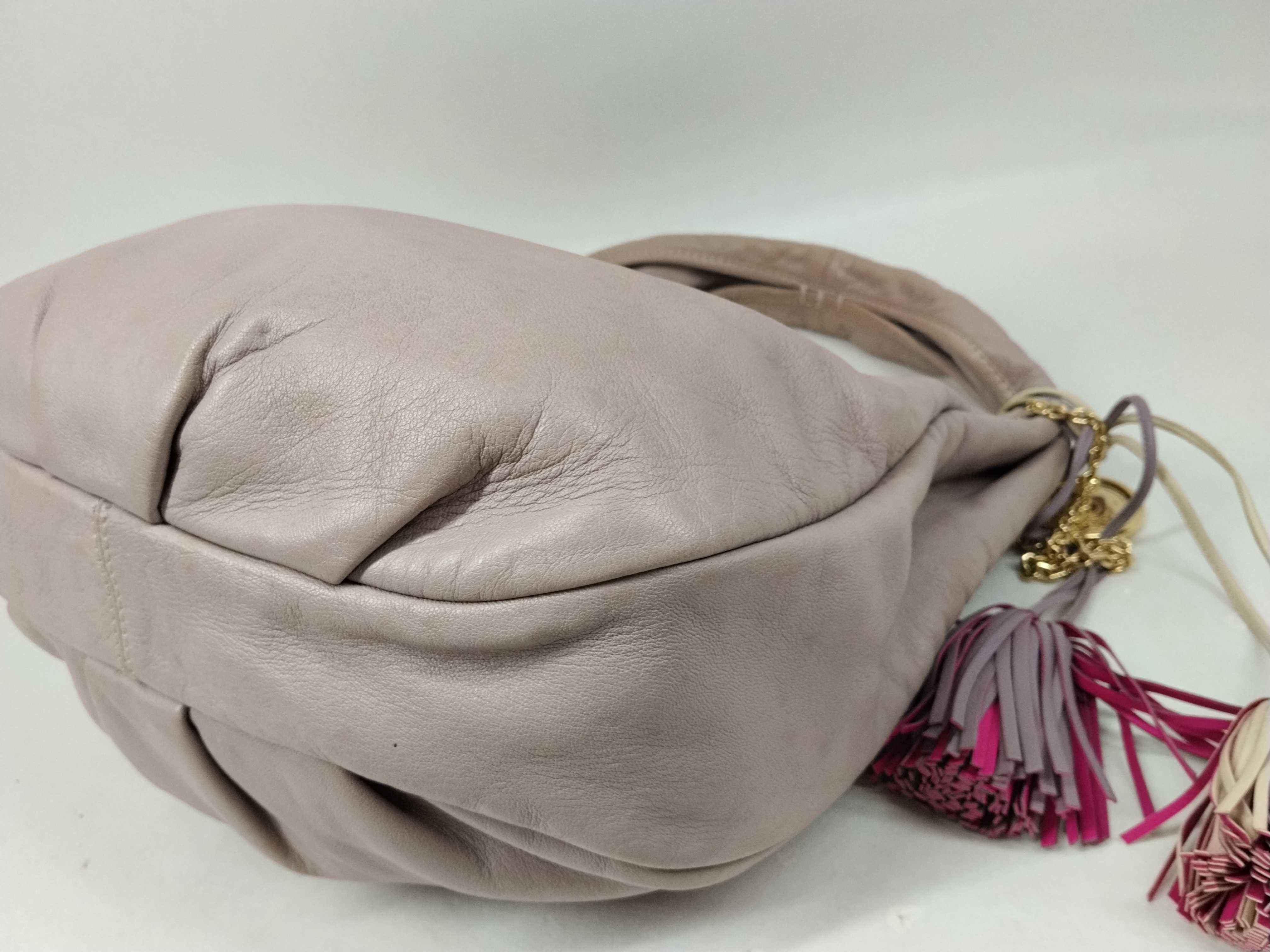 Fringe One-Shoulder Bag — view 7