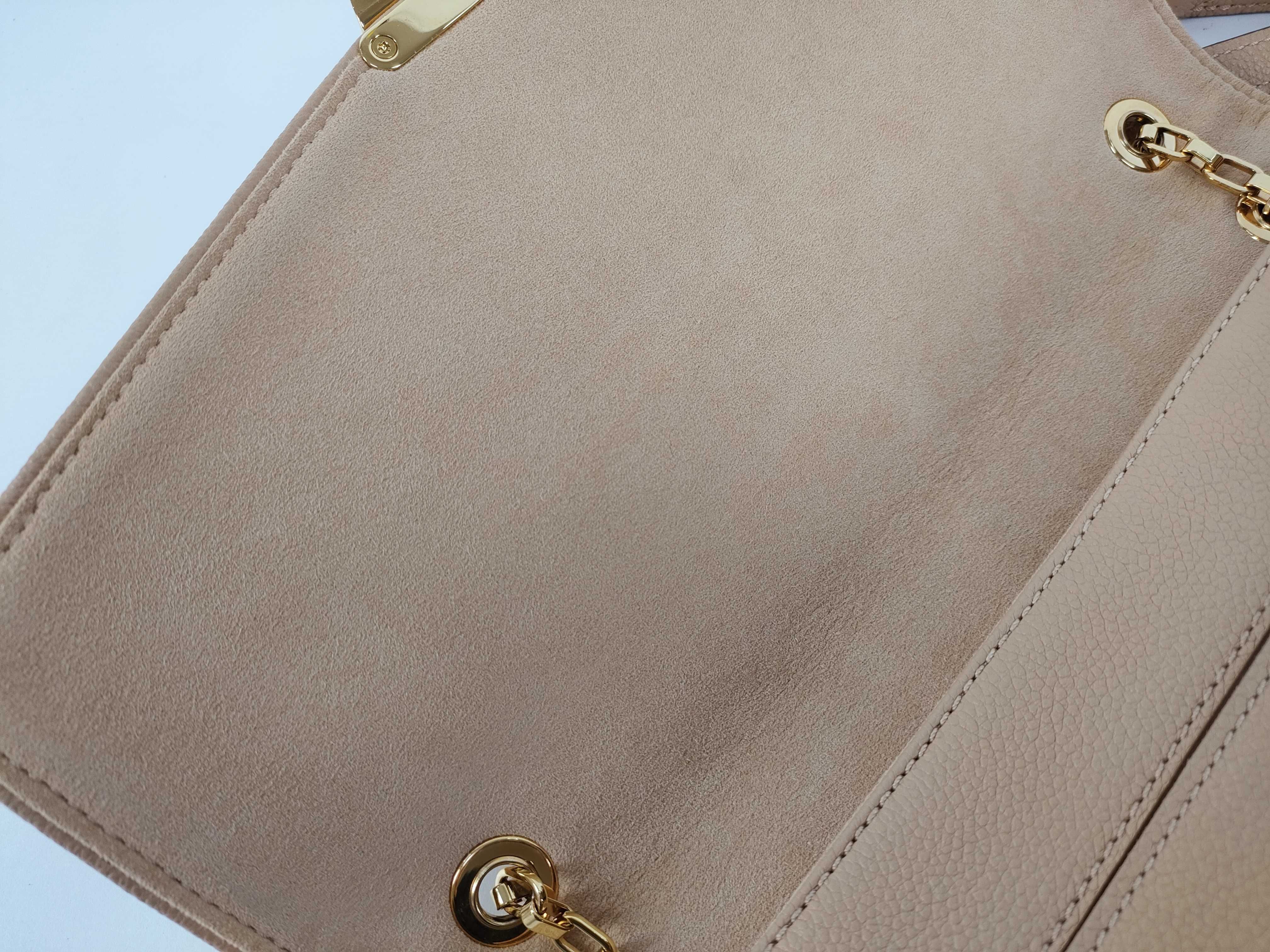 Monogram Empreinte Saint Germain MM Chain Shoulder Bag M48935 — view 9