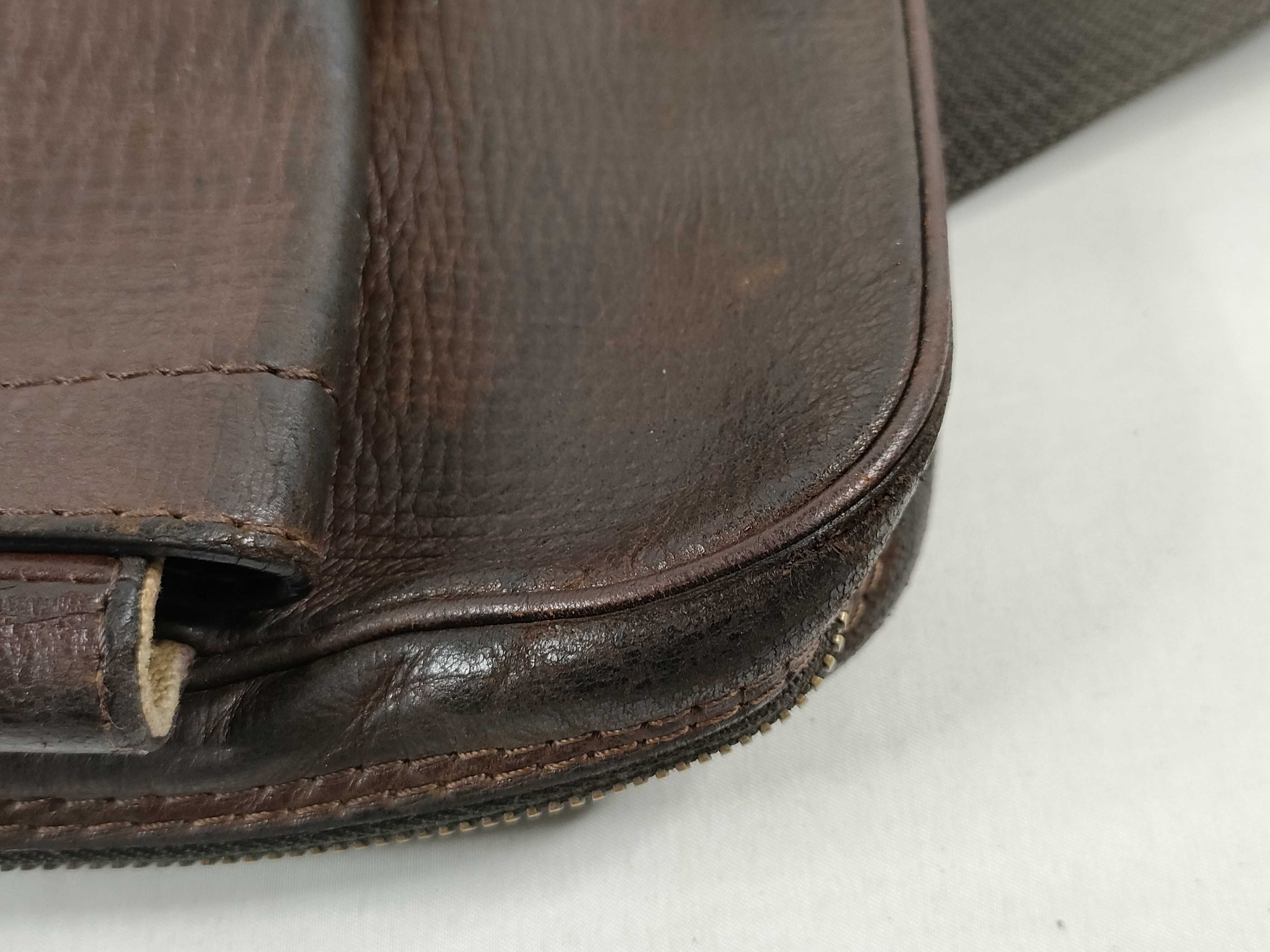 Utah Louis Vuitton Utah Iroqua M92534 TH0066 Shoulder Bag — view 15