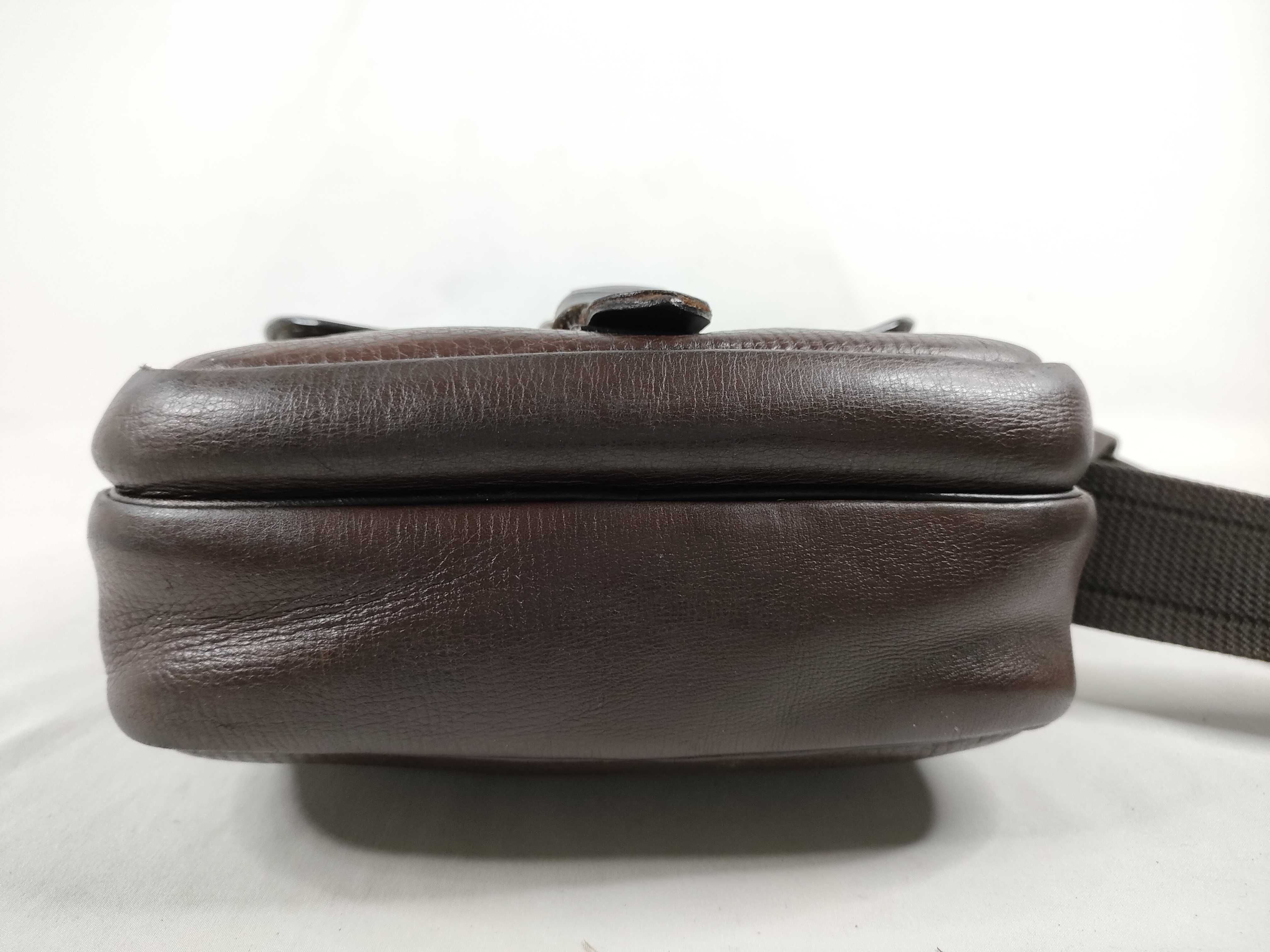 Utah Louis Vuitton Utah Iroqua M92534 TH0066 Shoulder Bag — view 7