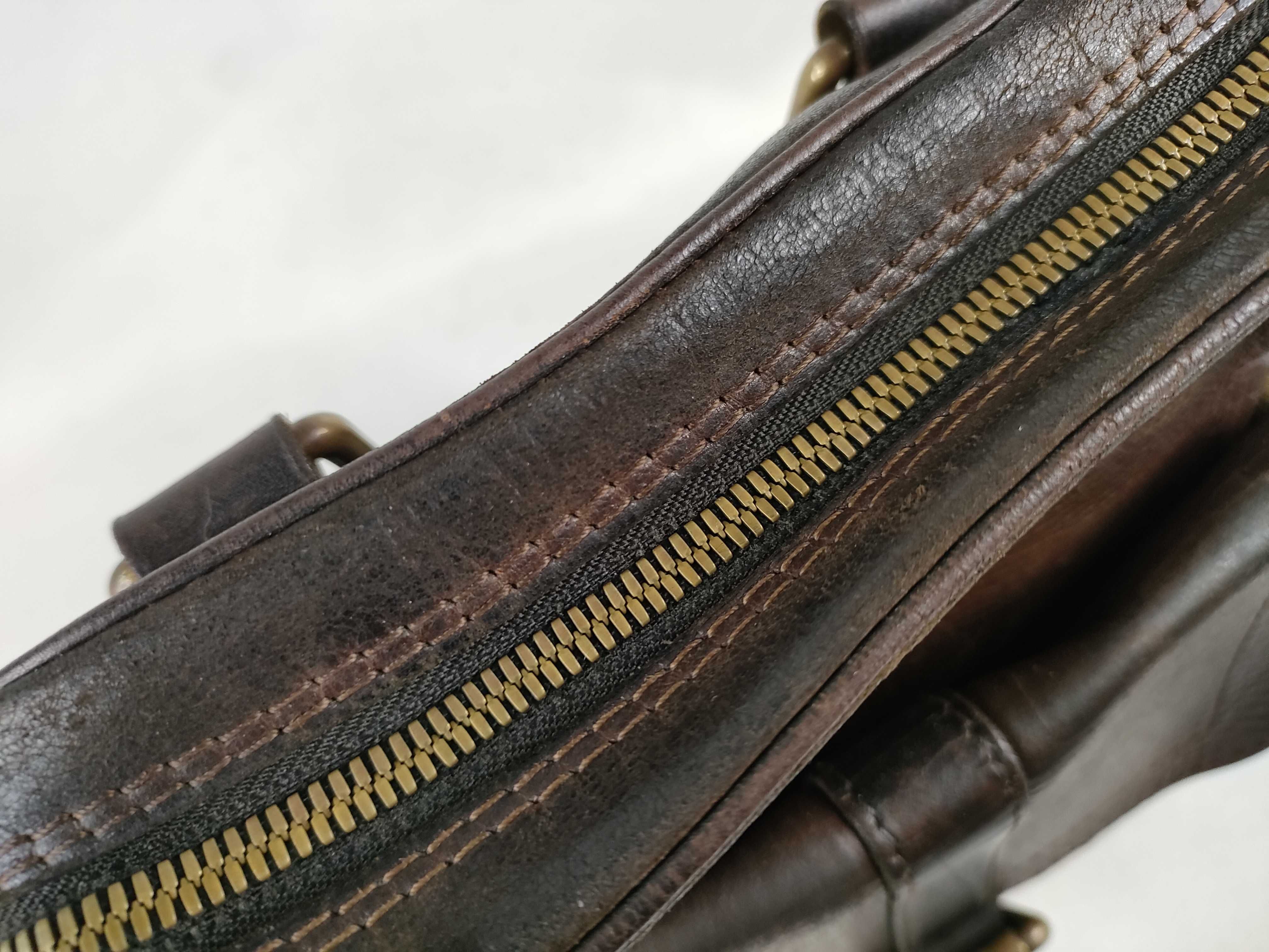 Utah Louis Vuitton Utah Iroqua M92534 TH0066 Shoulder Bag — view 8