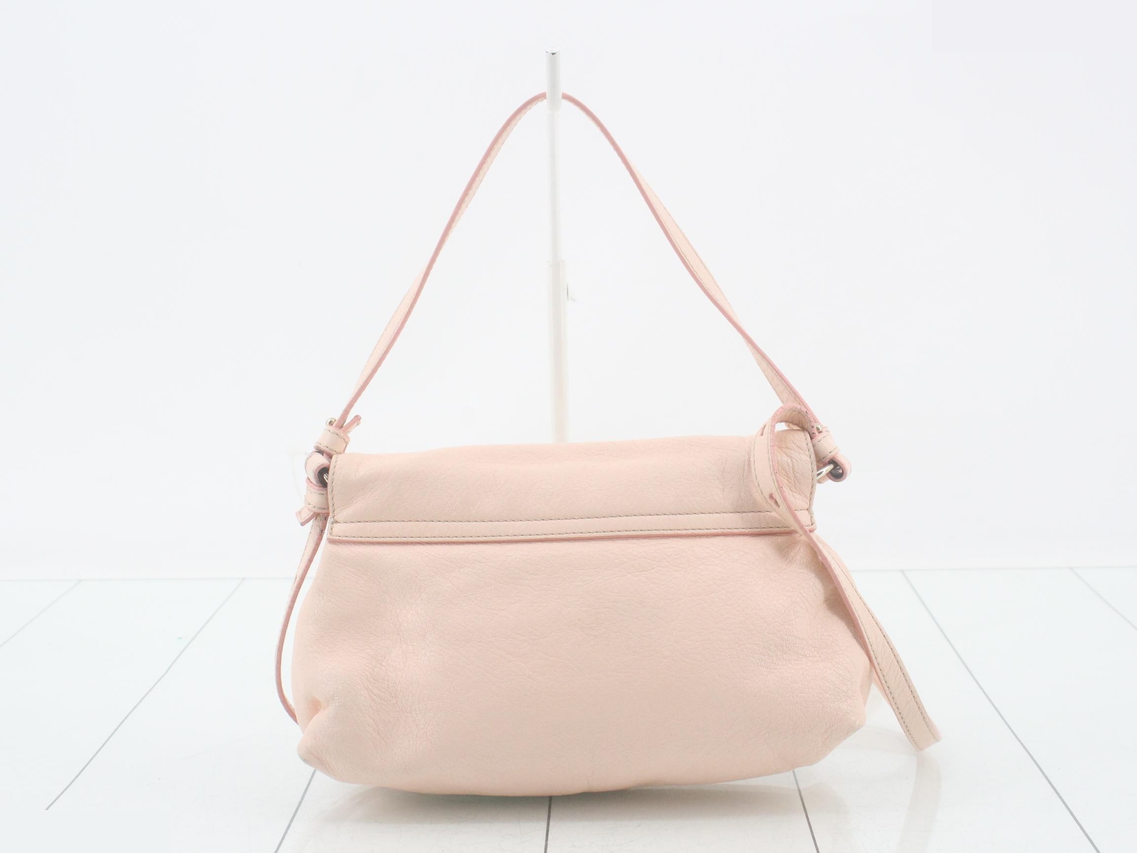 Lily Ribbon Shoulder Bag — view 2