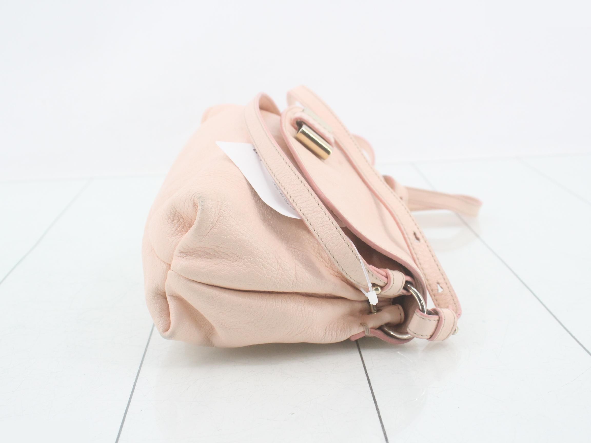 Lily Ribbon Shoulder Bag — view 3