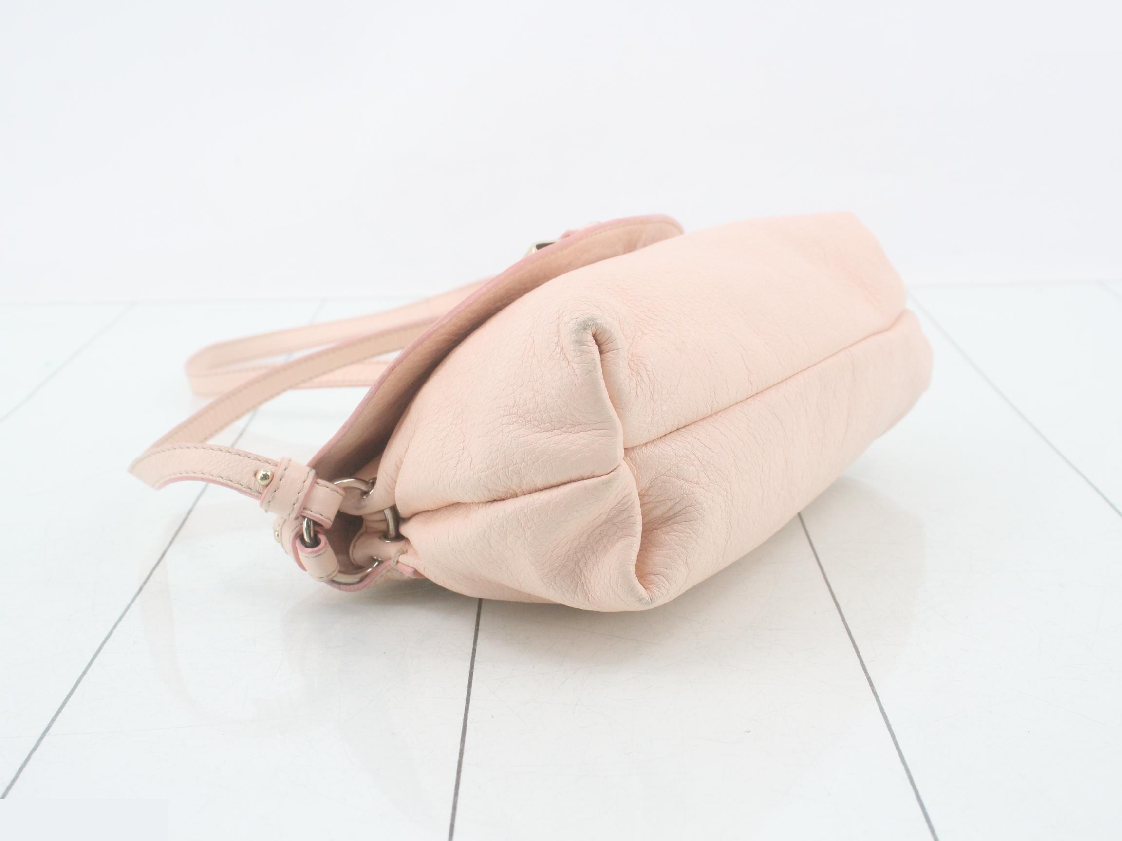Lily Ribbon Shoulder Bag — view 5