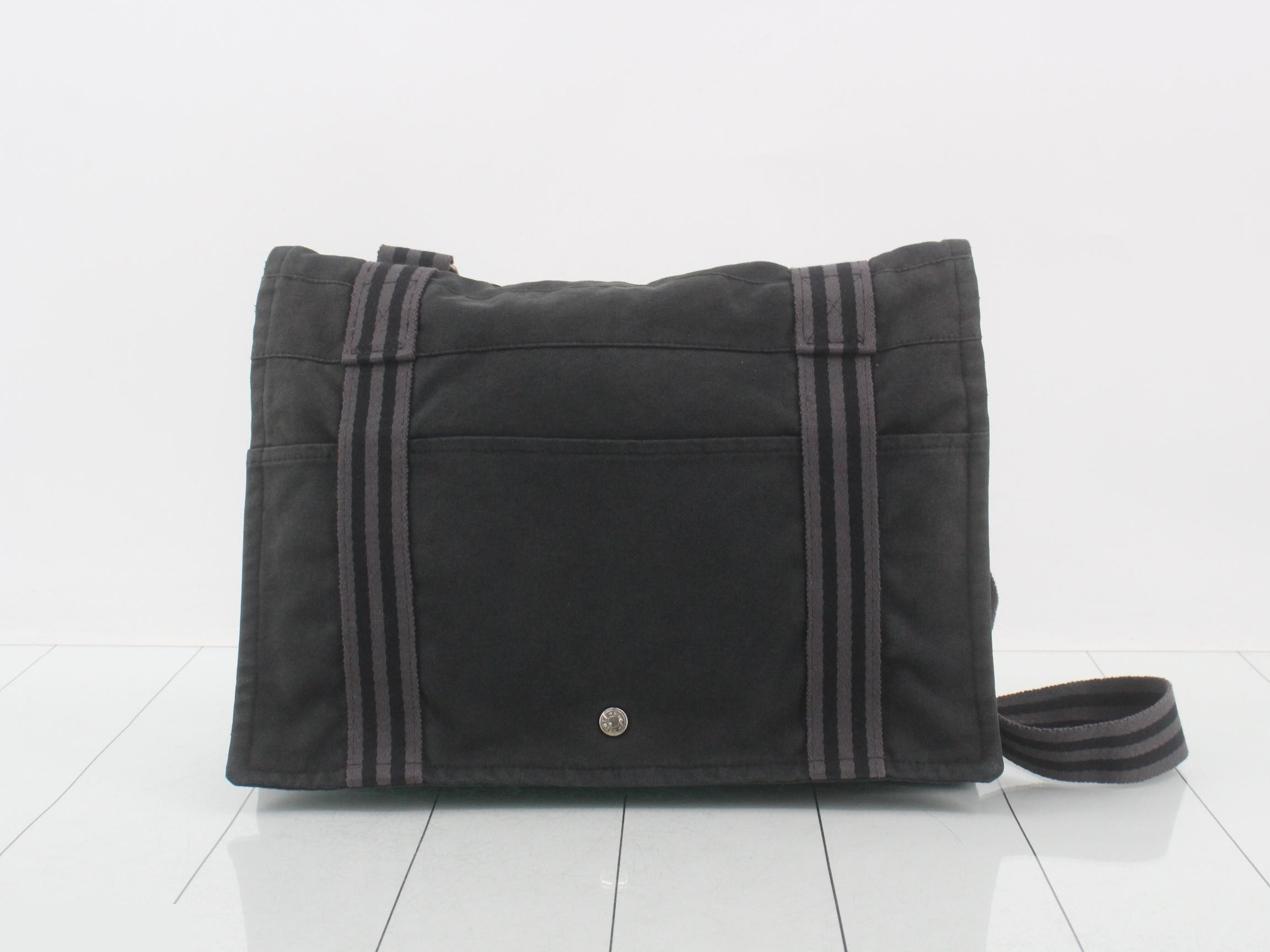 Fourre-Tout Bassas Shoulder Bag