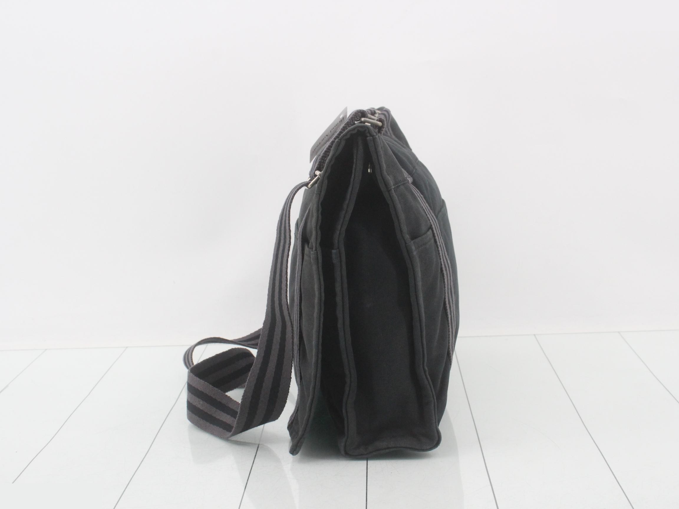 Fourre-Tout Bassas Shoulder Bag — view 3