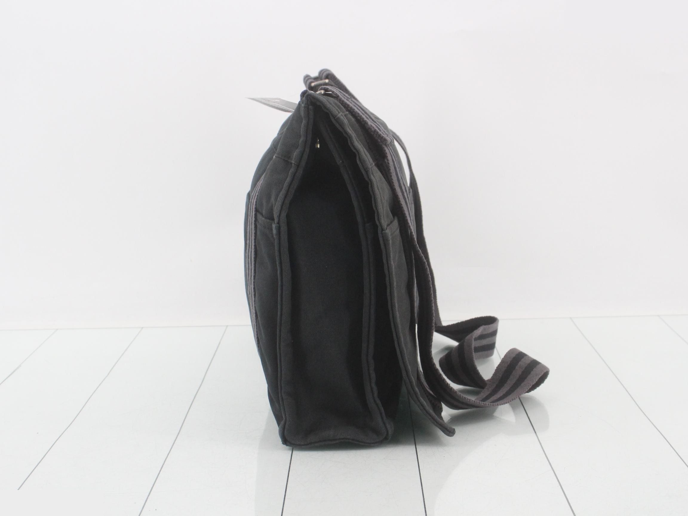 Fourre-Tout Bassas Shoulder Bag — view 4