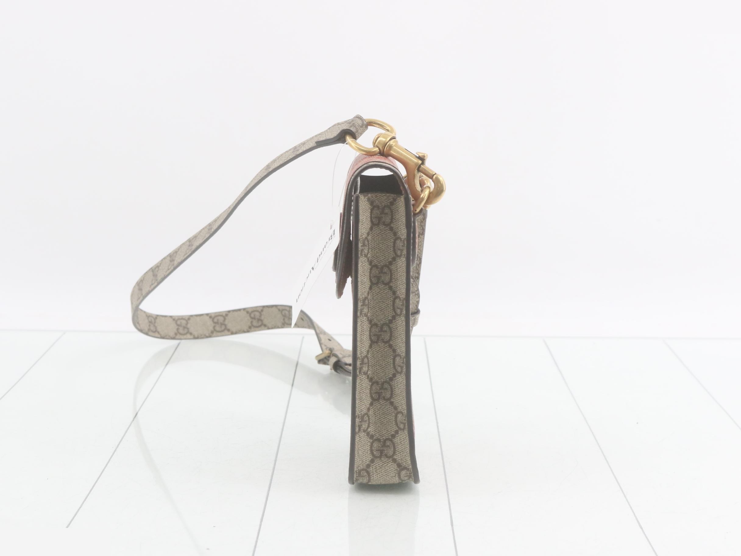 Shoulder bag — view 3